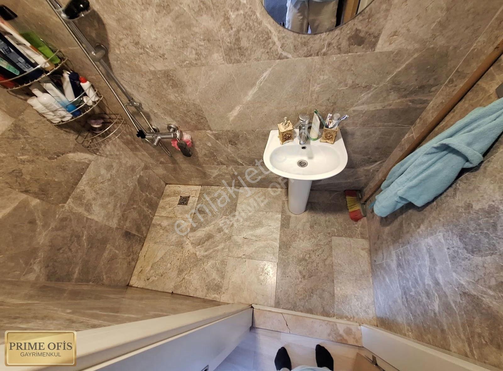 Ankara Manzaralı Yapılı 4+1 Satılık Dairesi - Görsel 38