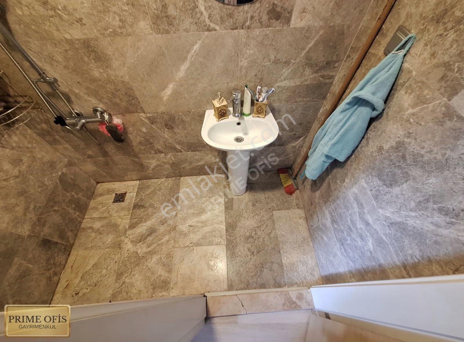 Ankara Manzaralı Yapılı 4+1 Satılık Dairesi - Görsel 19