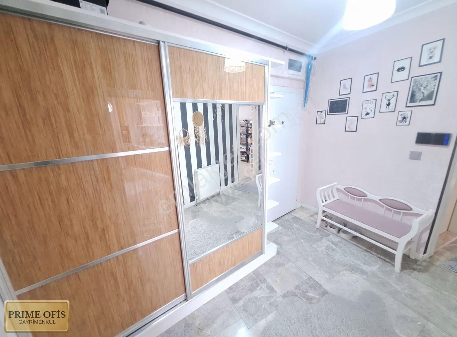 Ankara Manzaralı Yapılı 4+1 Satılık Dairesi - Görsel 34