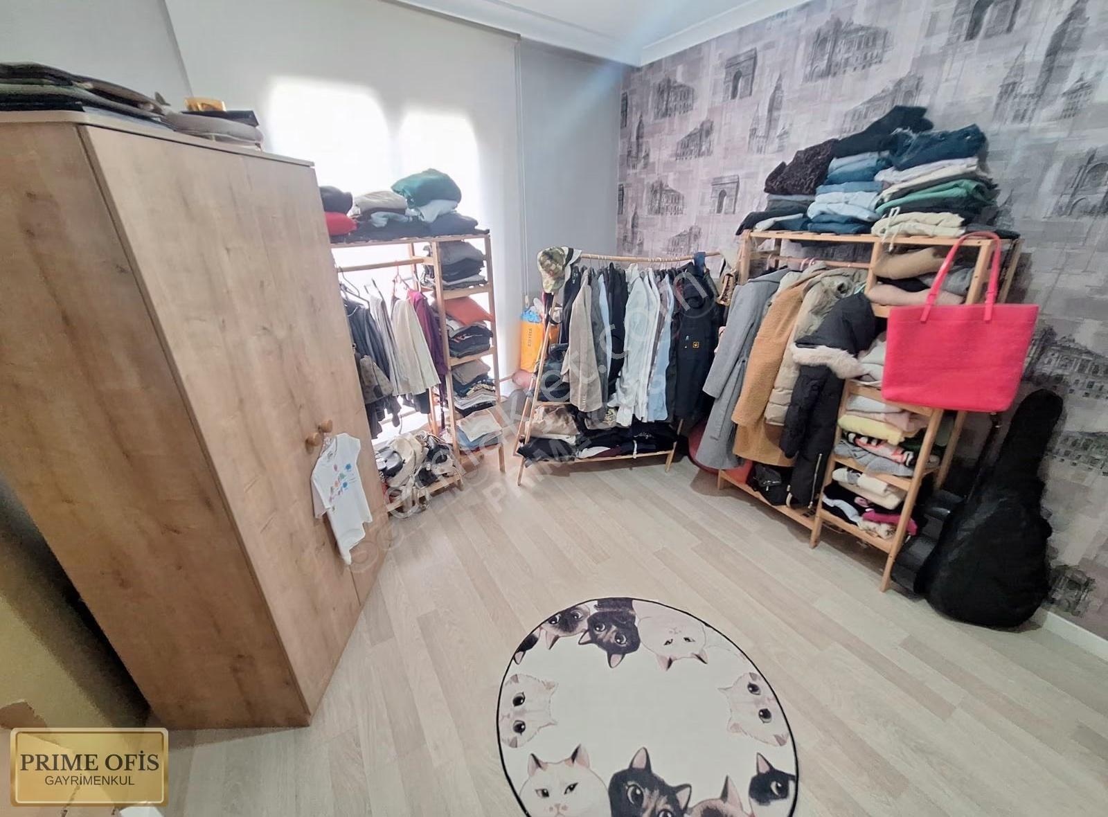 Ankara Manzaralı Yapılı 4+1 Satılık Dairesi - Görsel 22