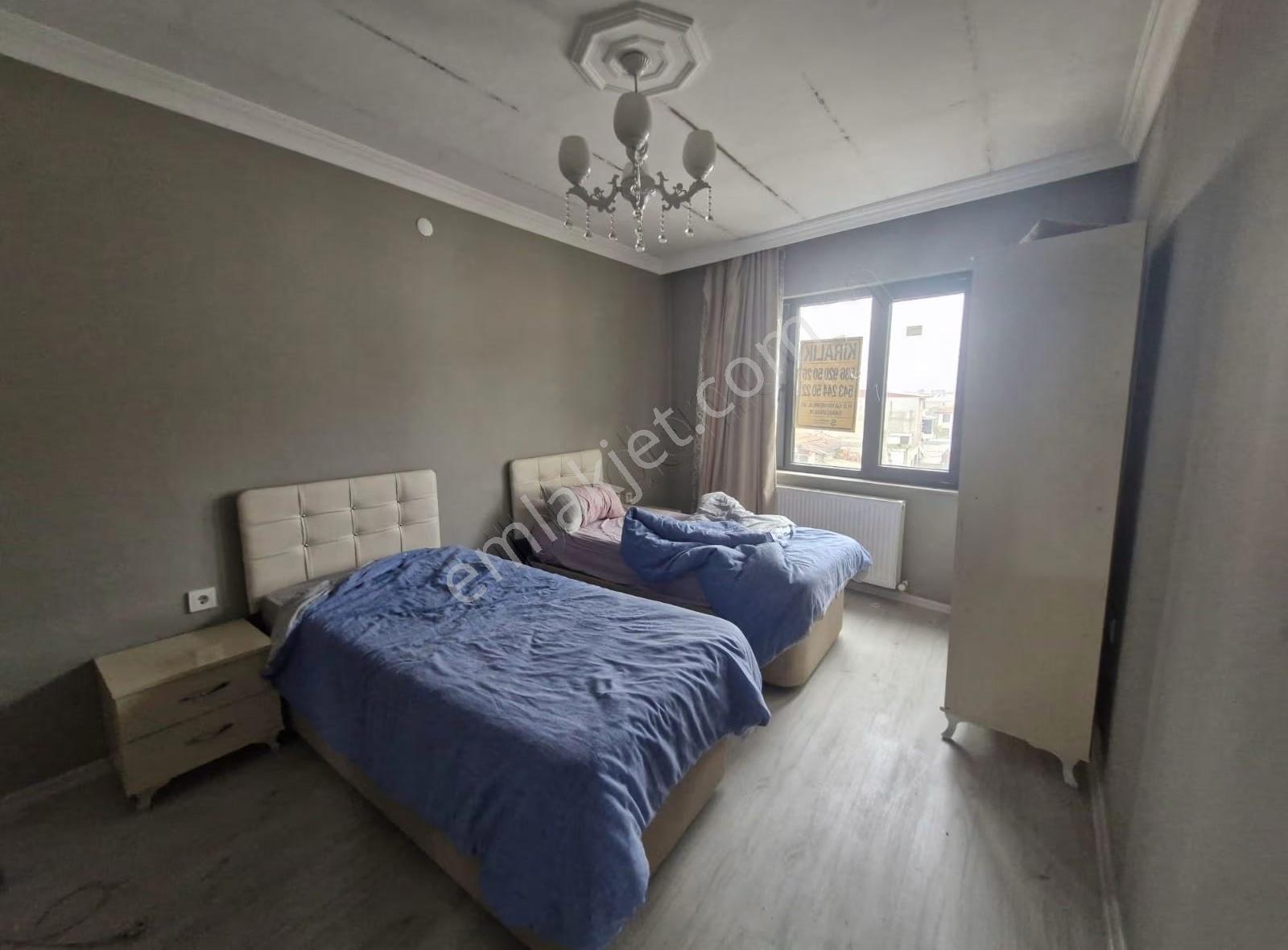 Osmangazi Namık Kemalde 1+1 Eşyalı Daire - Görsel 8