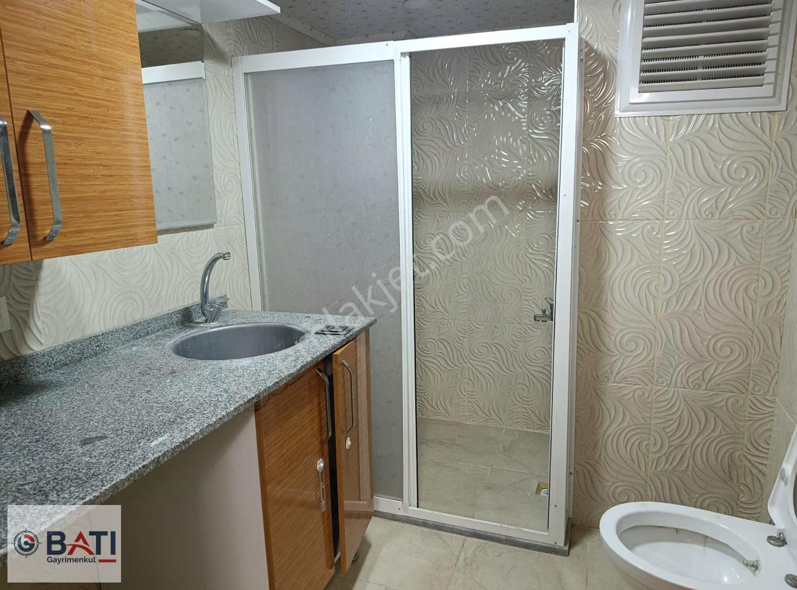 Torbalı Batı Gayrimenkul Den Kiralık Daire - Görsel 11