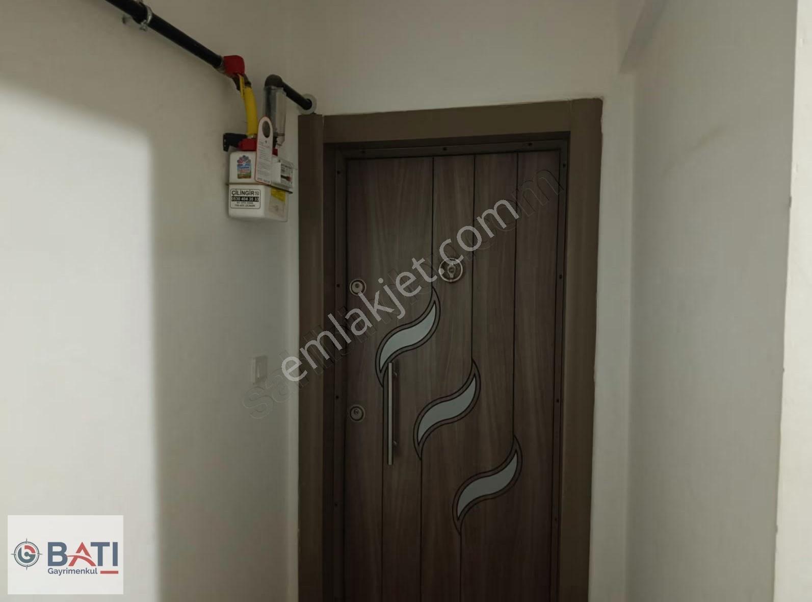 Torbalı Batı Gayrimenkul Den Kiralık Daire - Görsel 13