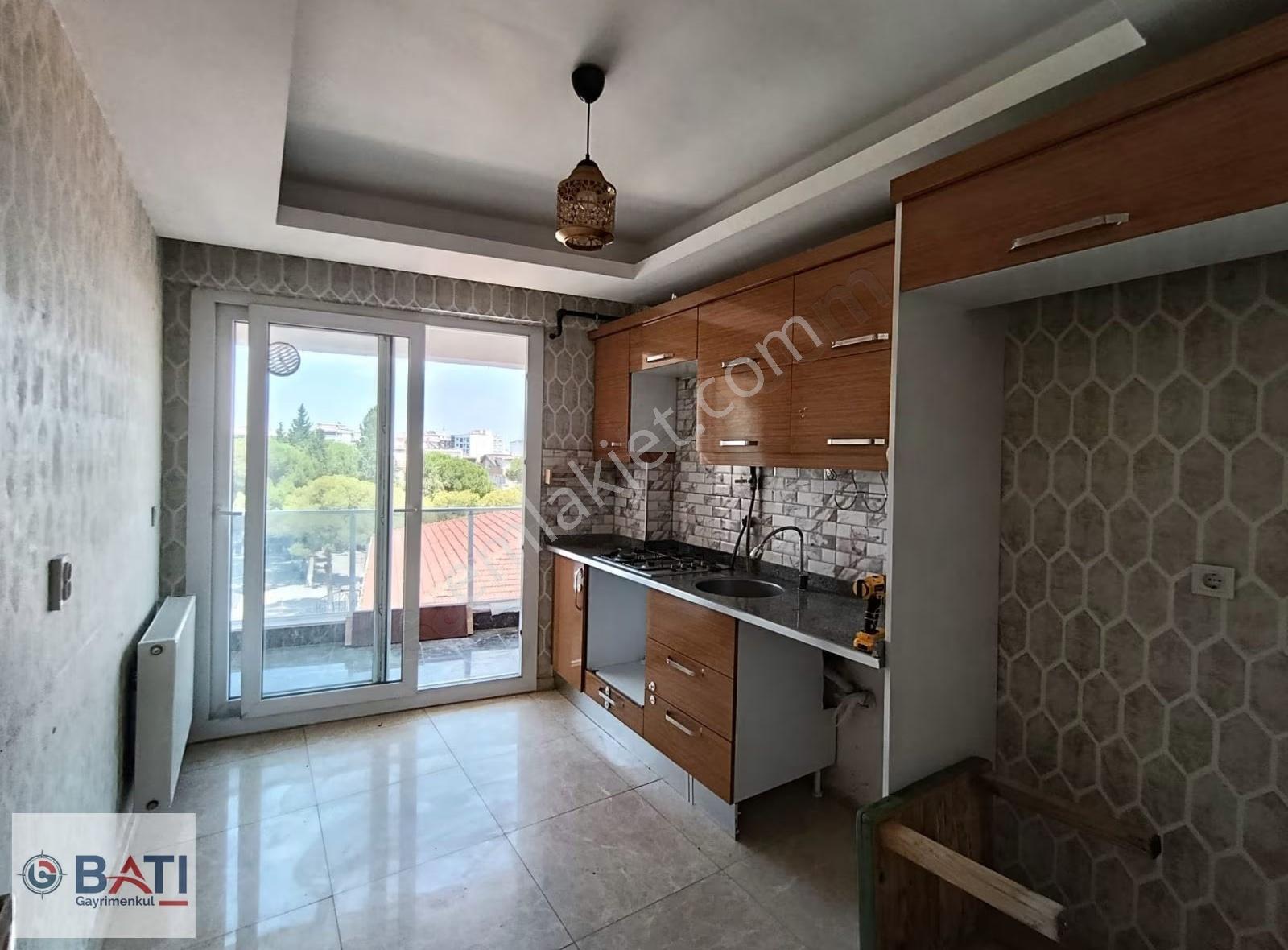 Torbalı Batı Gayrimenkul Den Kiralık Daire - Görsel 7