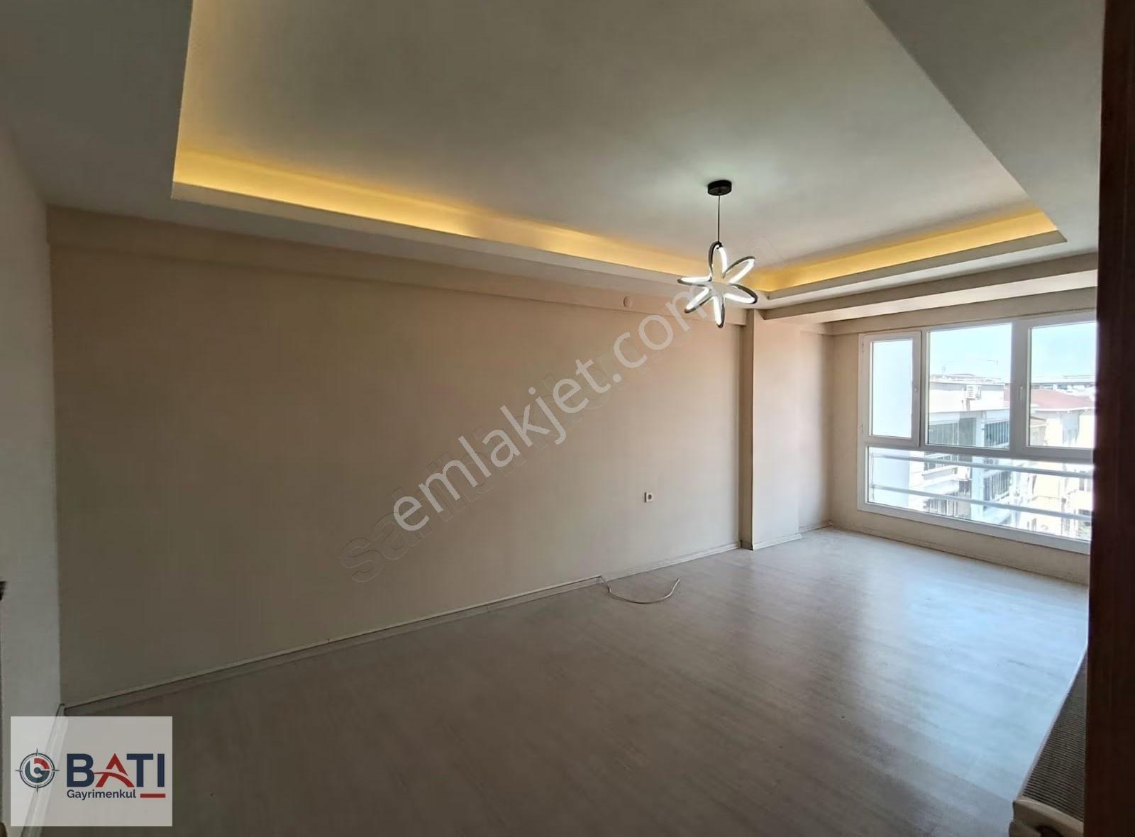 Torbalı Batı Gayrimenkul Den Kiralık Daire - Görsel 9