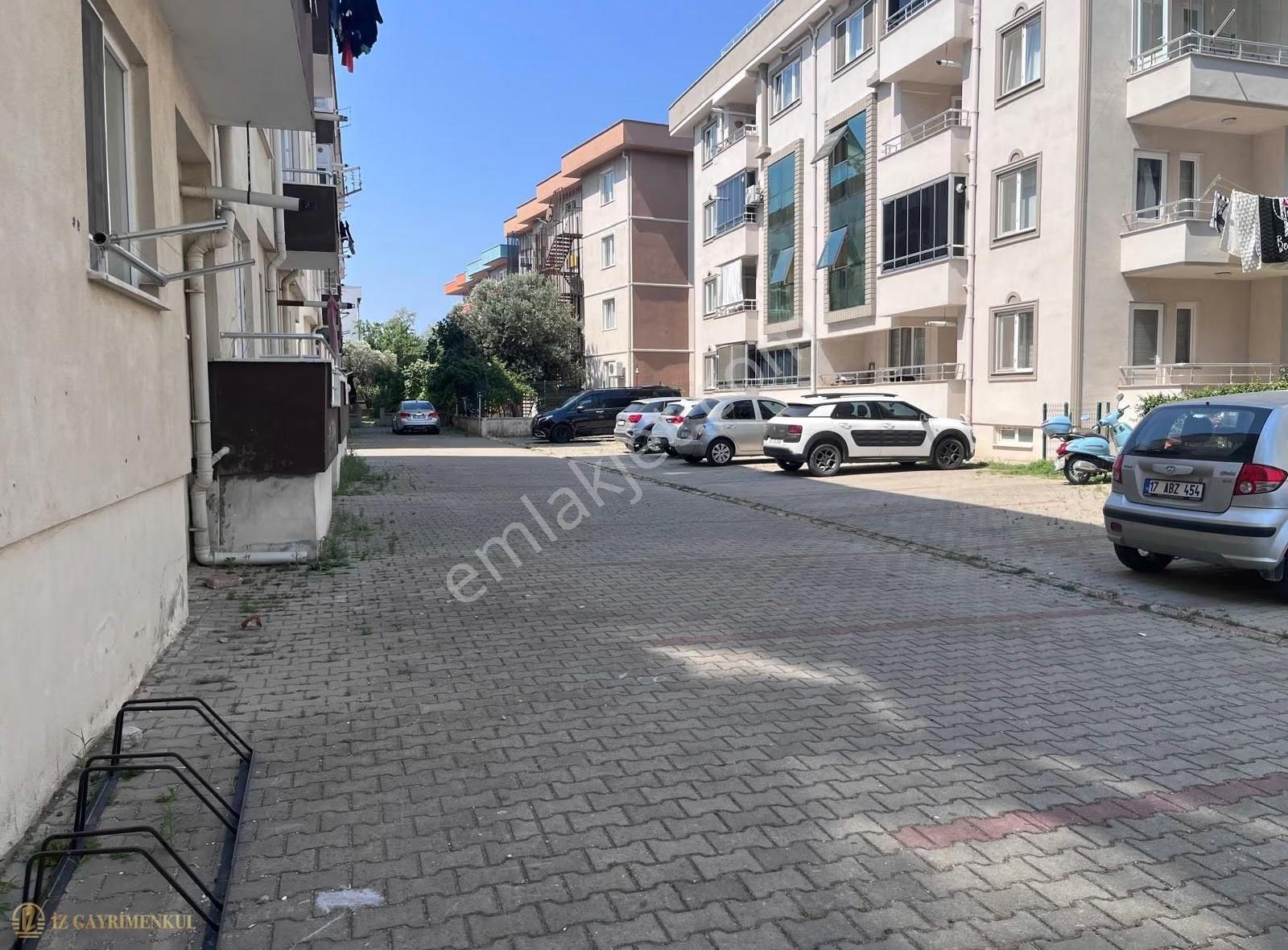 Çanakkale Merkez'de 4+1 Geniş Dubleks - Görsel 22