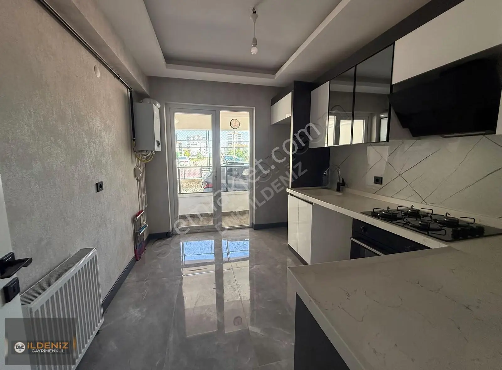 ꧁dnc İldenizden꧁ Sincan Parkın Karşısında Kiralık 3+1 Y Giriş