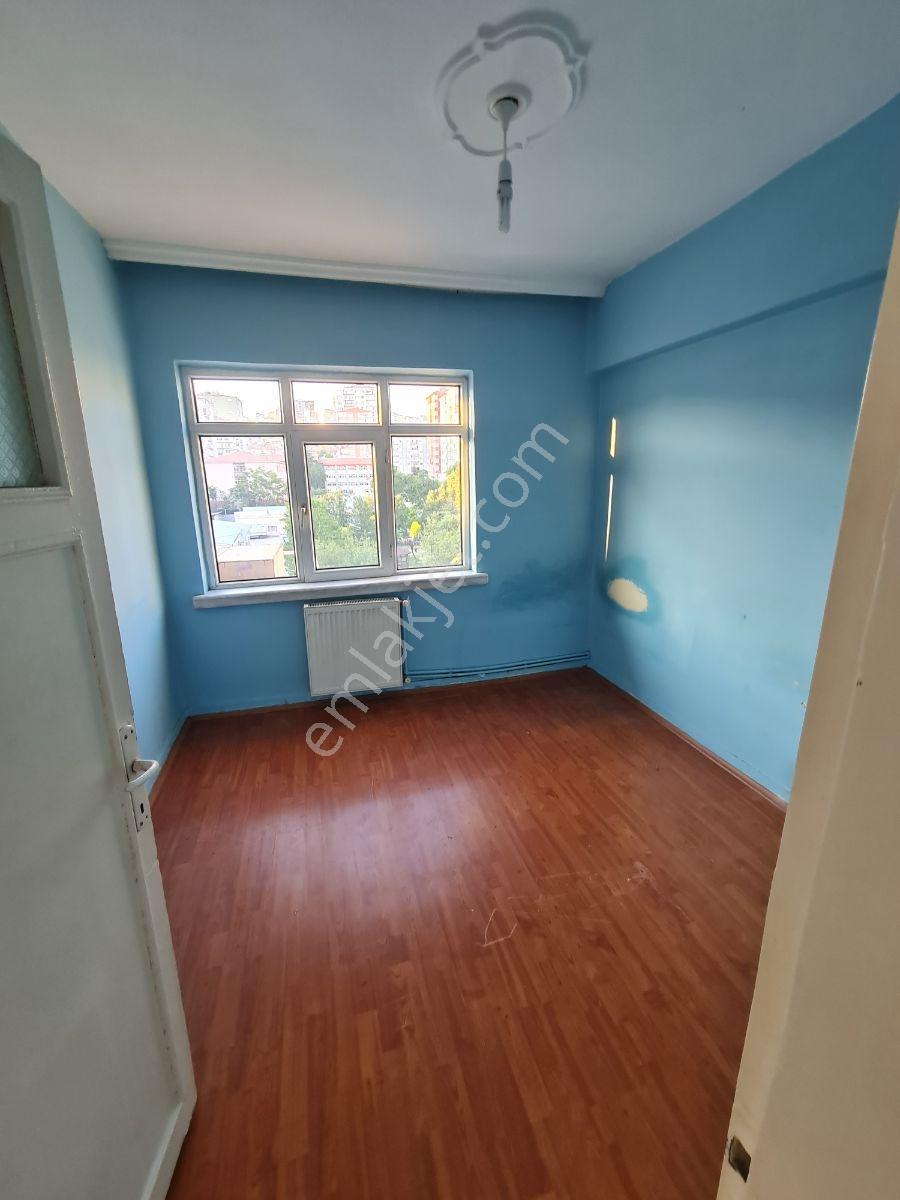 Arslan Emlak'tan Asansörlü Otoparklı 3+1 Kiralık Daire - Görsel 12