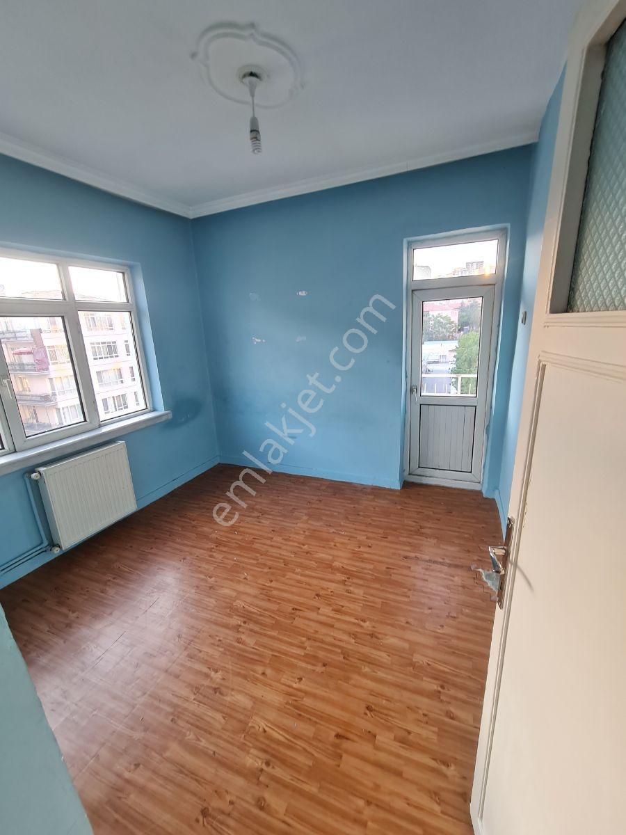 Arslan Emlak'tan Asansörlü Otoparklı 3+1 Kiralık Daire - Görsel 13