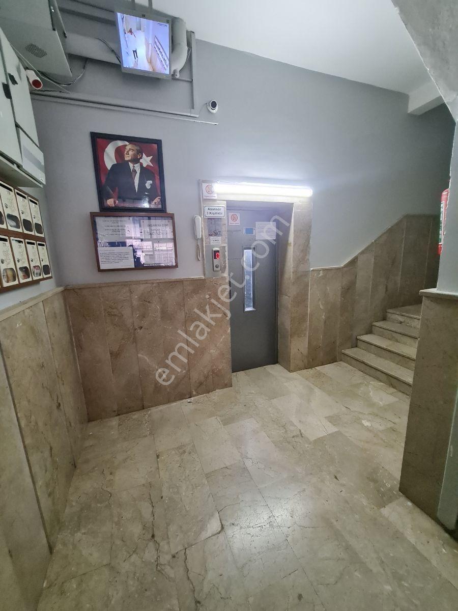 Arslan Emlak'tan Asansörlü Otoparklı 3+1 Kiralık Daire - Görsel 17