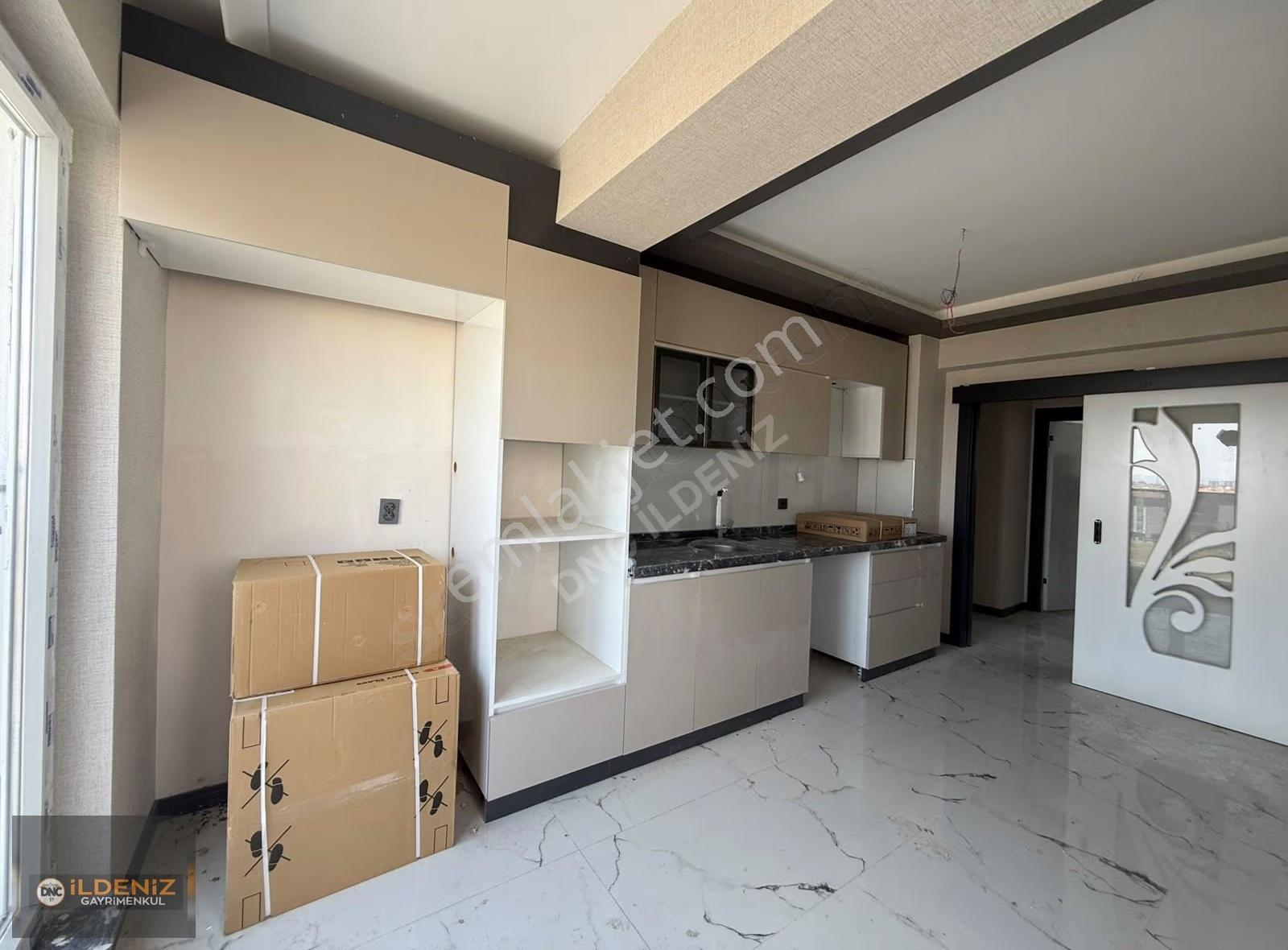 Satılık 4+1 Daire, 140m², Sıfır, Krediye Uygun - Görsel 8