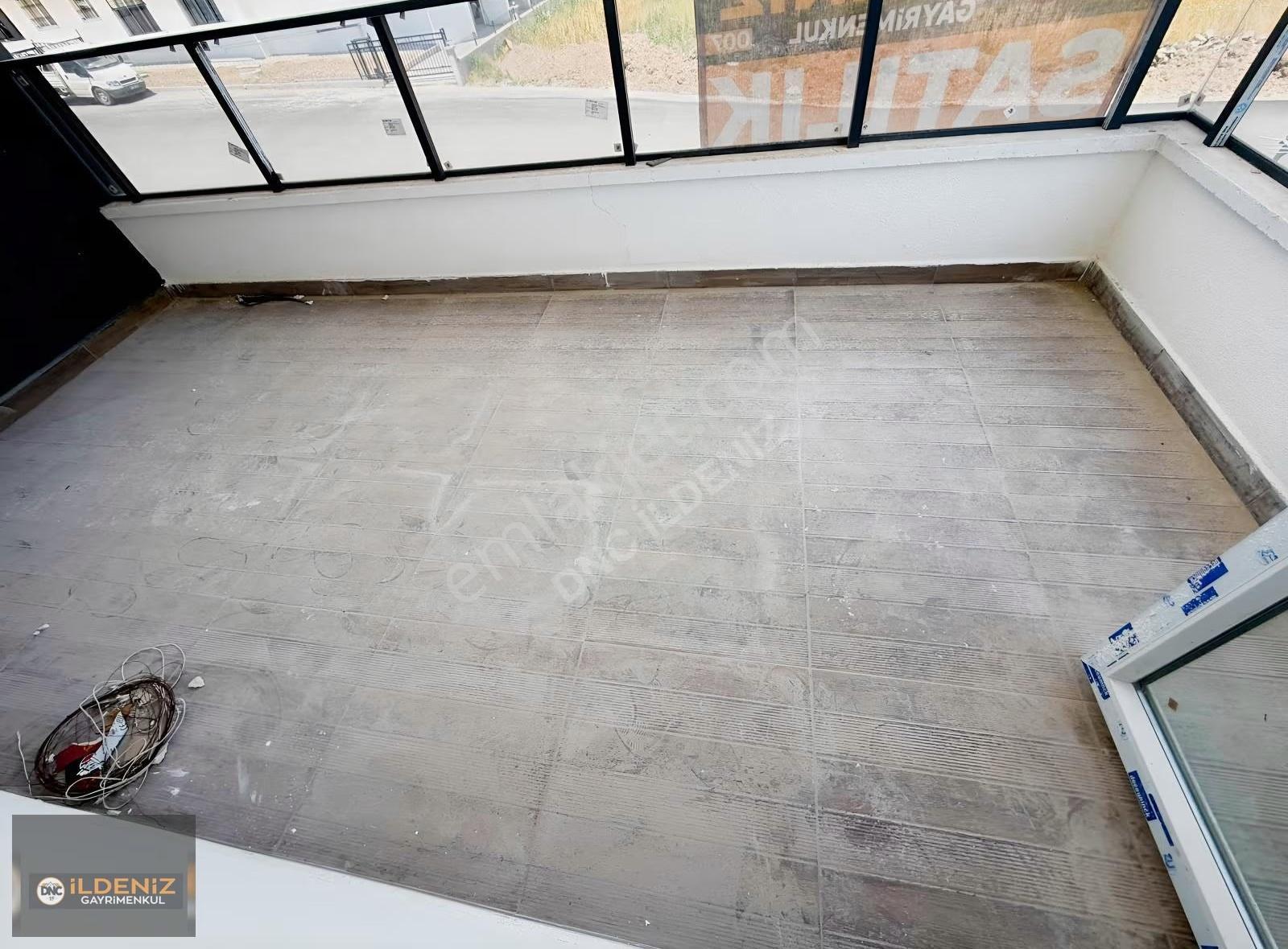 Satılık 4+1 Daire, 140m², Sıfır, Krediye Uygun - Görsel 27