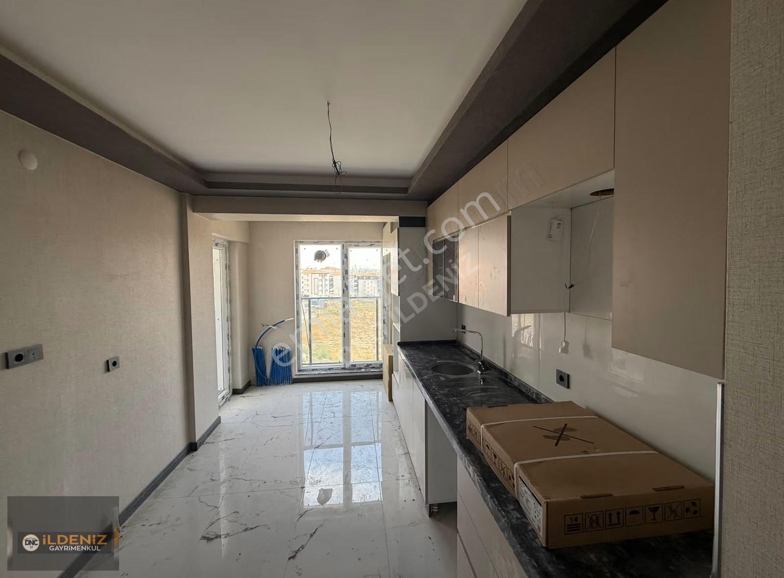 Satılık 4+1 Daire, 140m², Sıfır, Krediye Uygun - Görsel 11