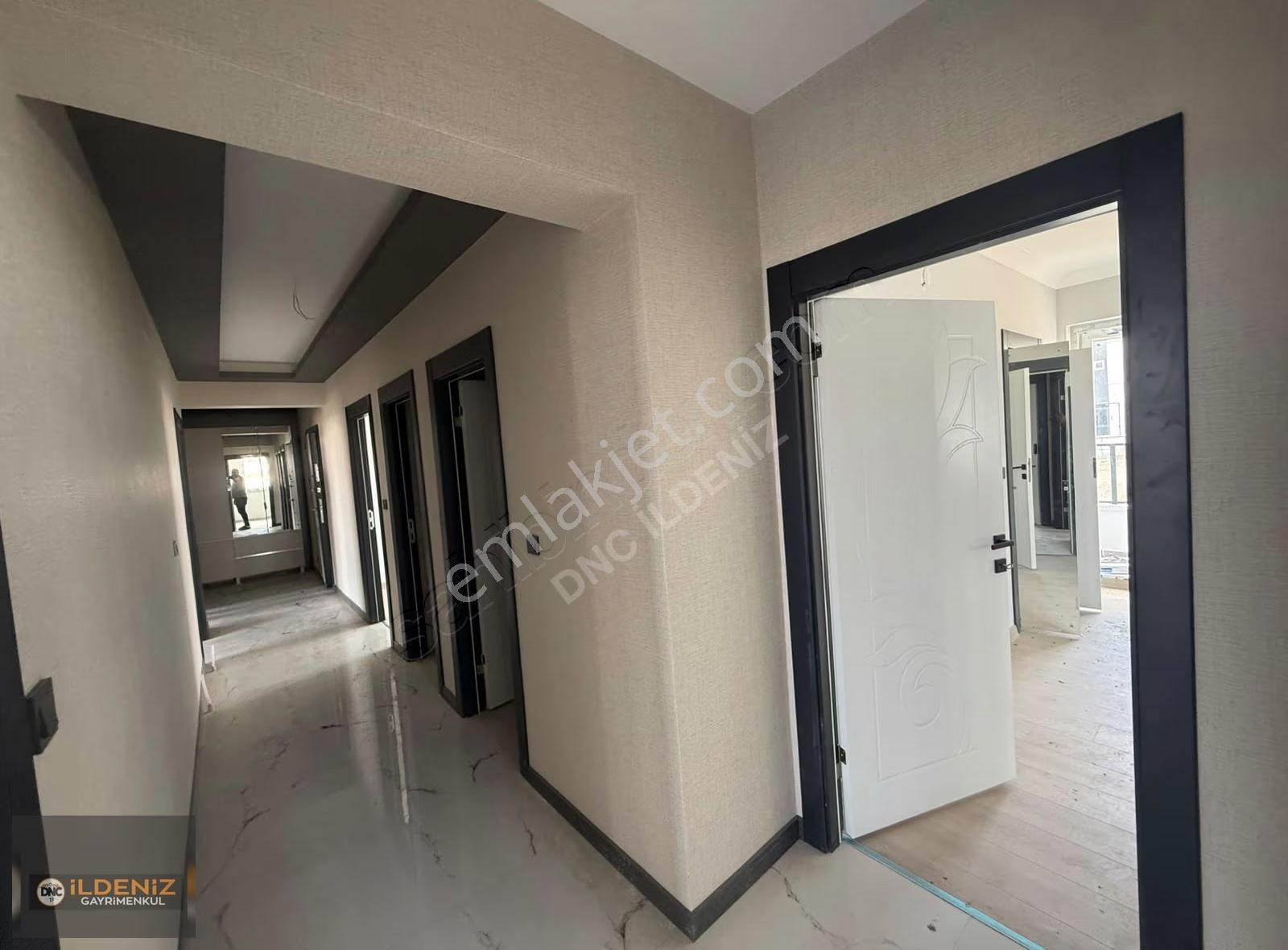 Satılık 4+1 Daire, 140m², Sıfır, Krediye Uygun - Görsel 13