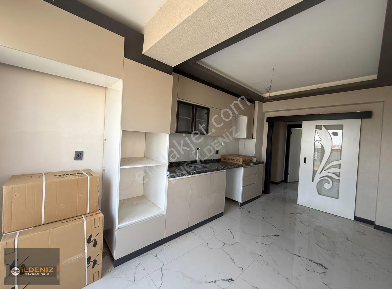 Satılık 4+1 Daire, 140m², Sıfır, Krediye Uygun - Görsel 4