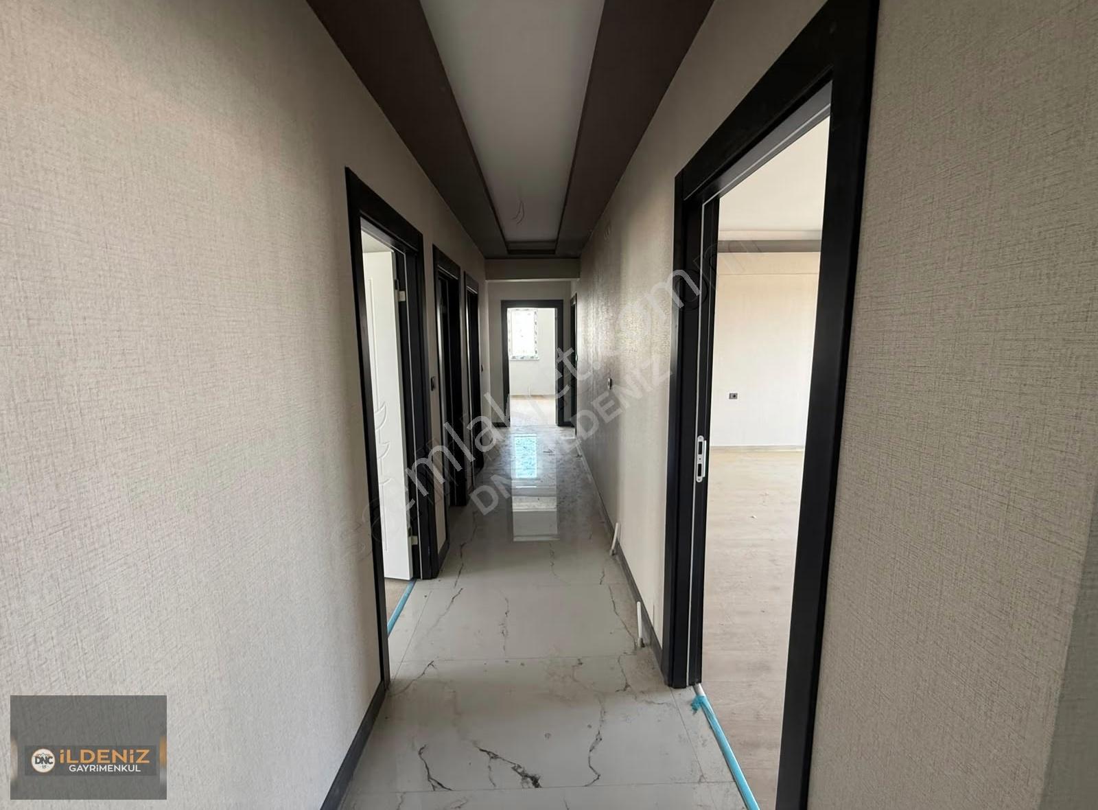 Satılık 4+1 Daire, 140m², Sıfır, Krediye Uygun - Görsel 34