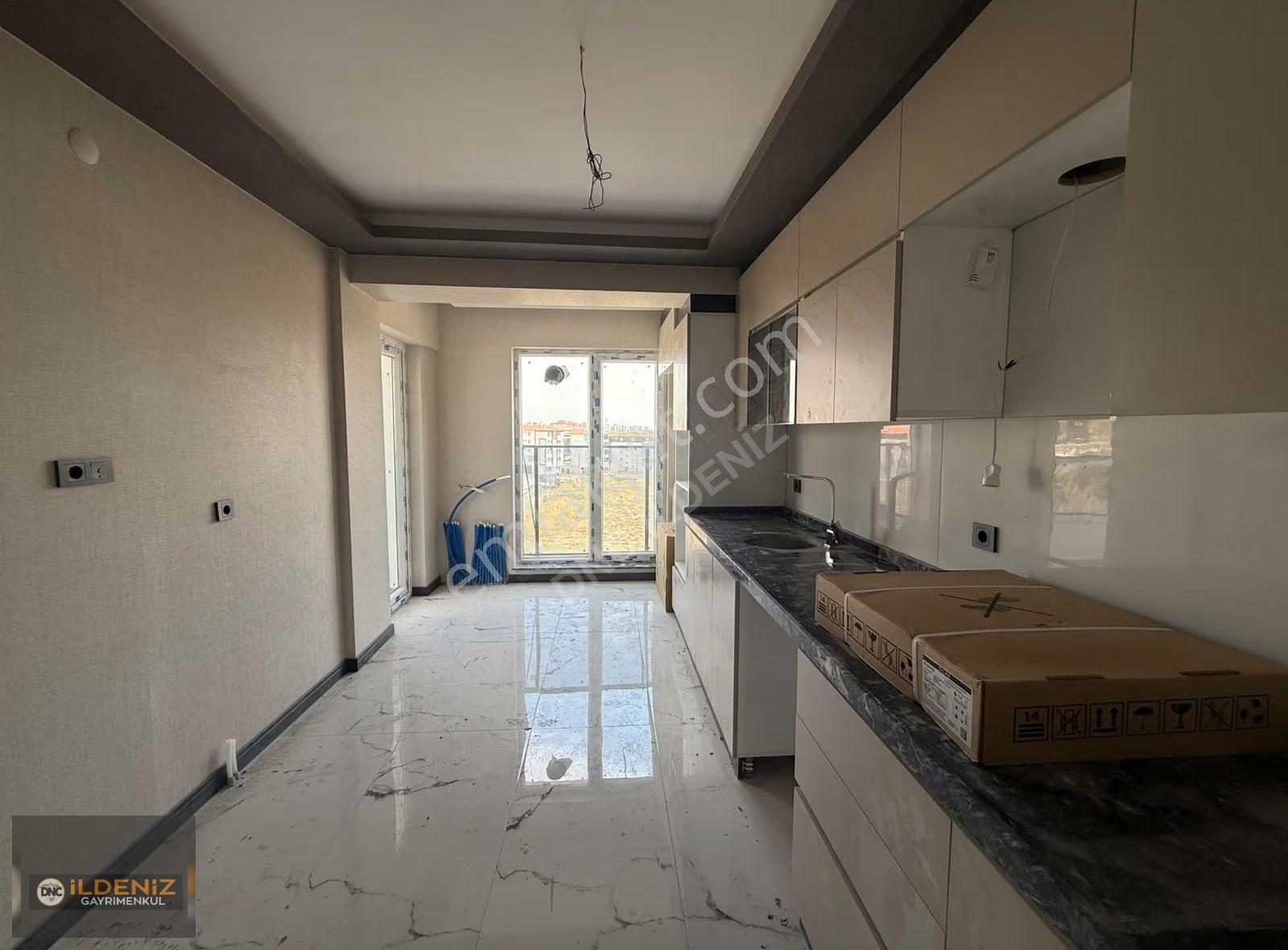 Satılık 4+1 Daire, 140m², Sıfır, Krediye Uygun - Görsel 12