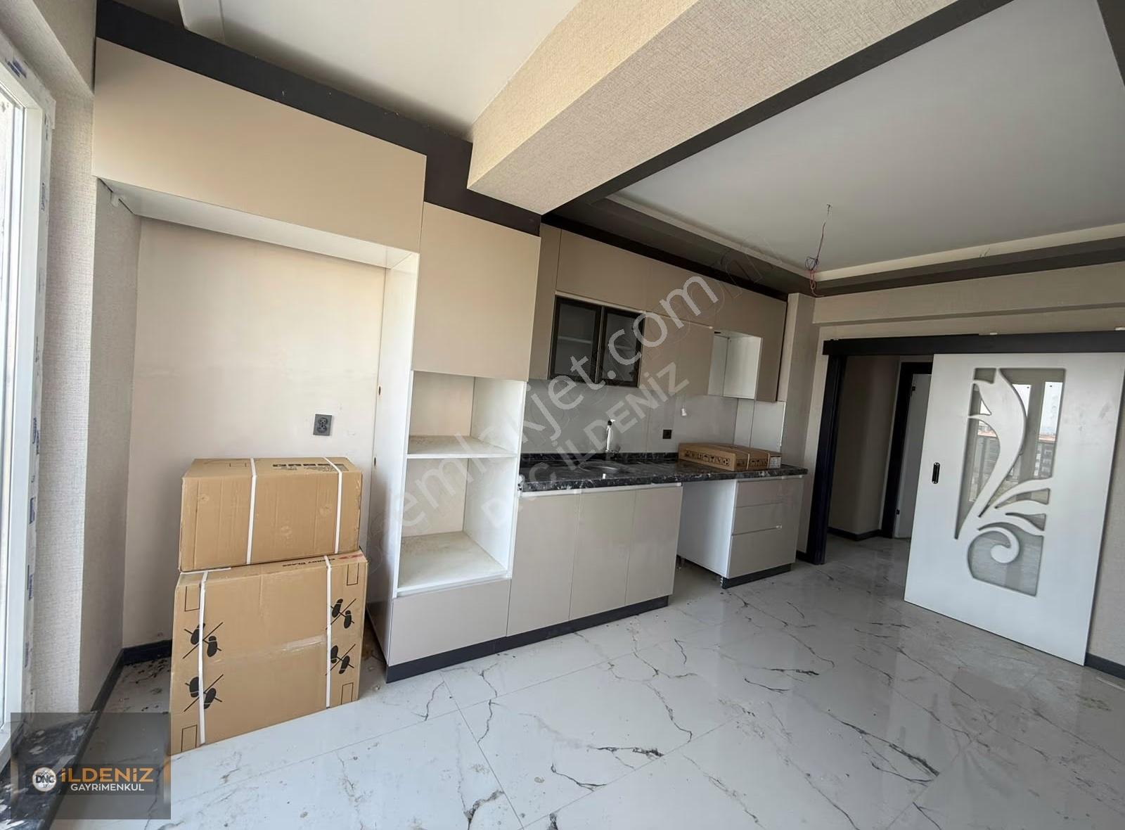 Satılık 4+1 Daire, 140m², Sıfır, Krediye Uygun - Görsel 7