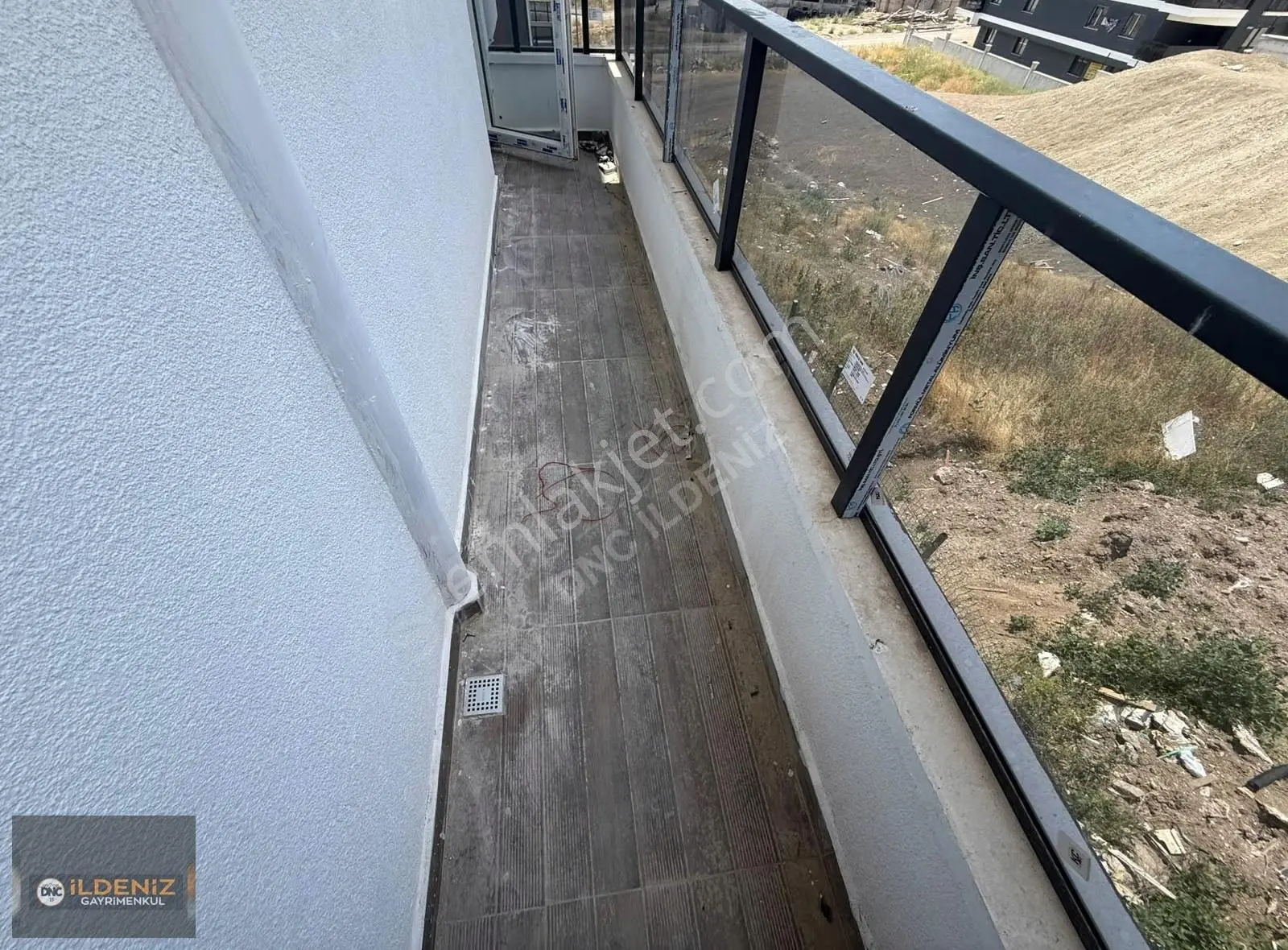 Satılık 4+1 Daire, 140m², Sıfır, Krediye Uygun - Görsel 2