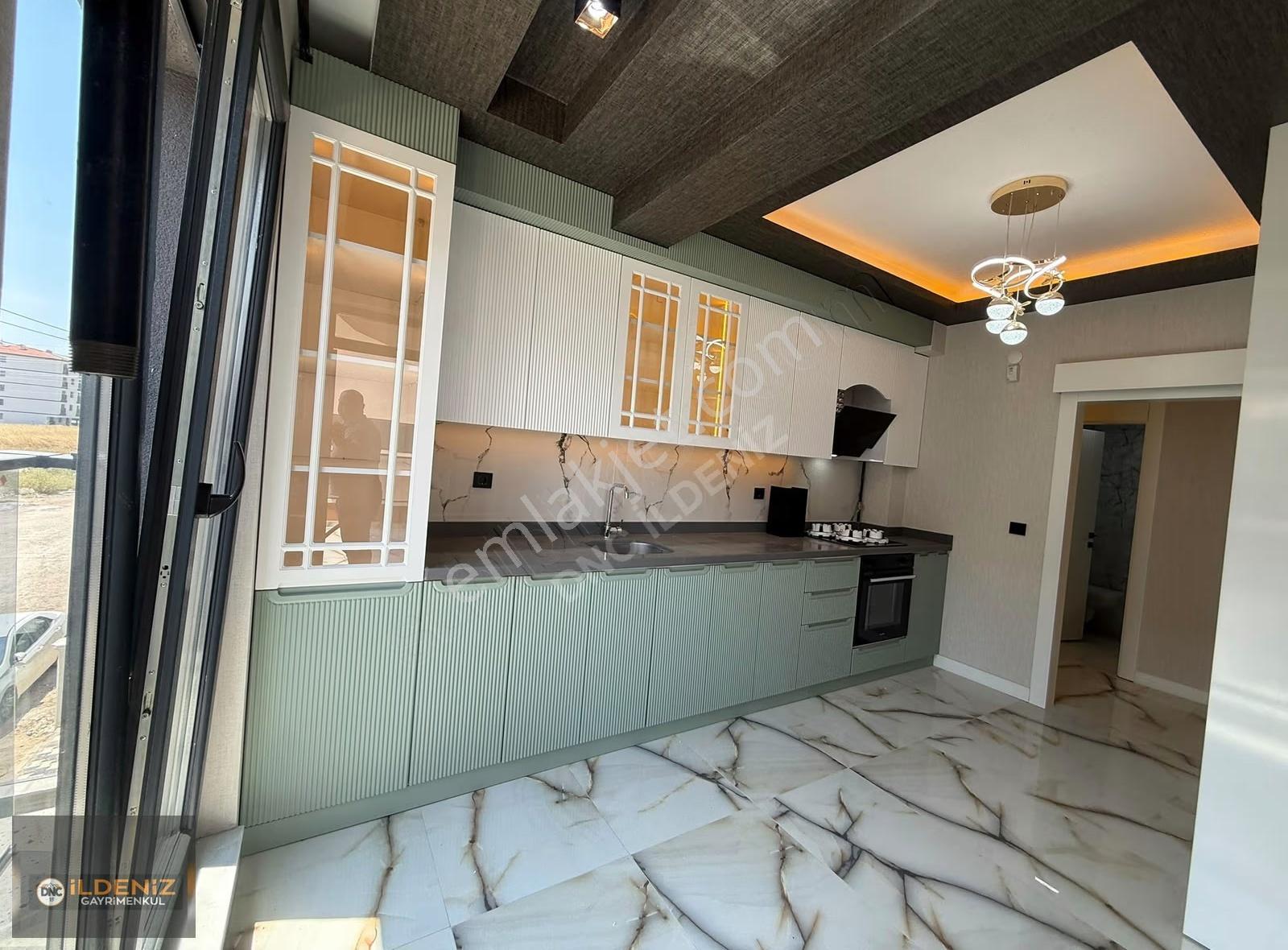 Satılık 3+1 Daire, 125m², Kat Mülkiyetli, A Enerji Sınıfı - Görsel 3