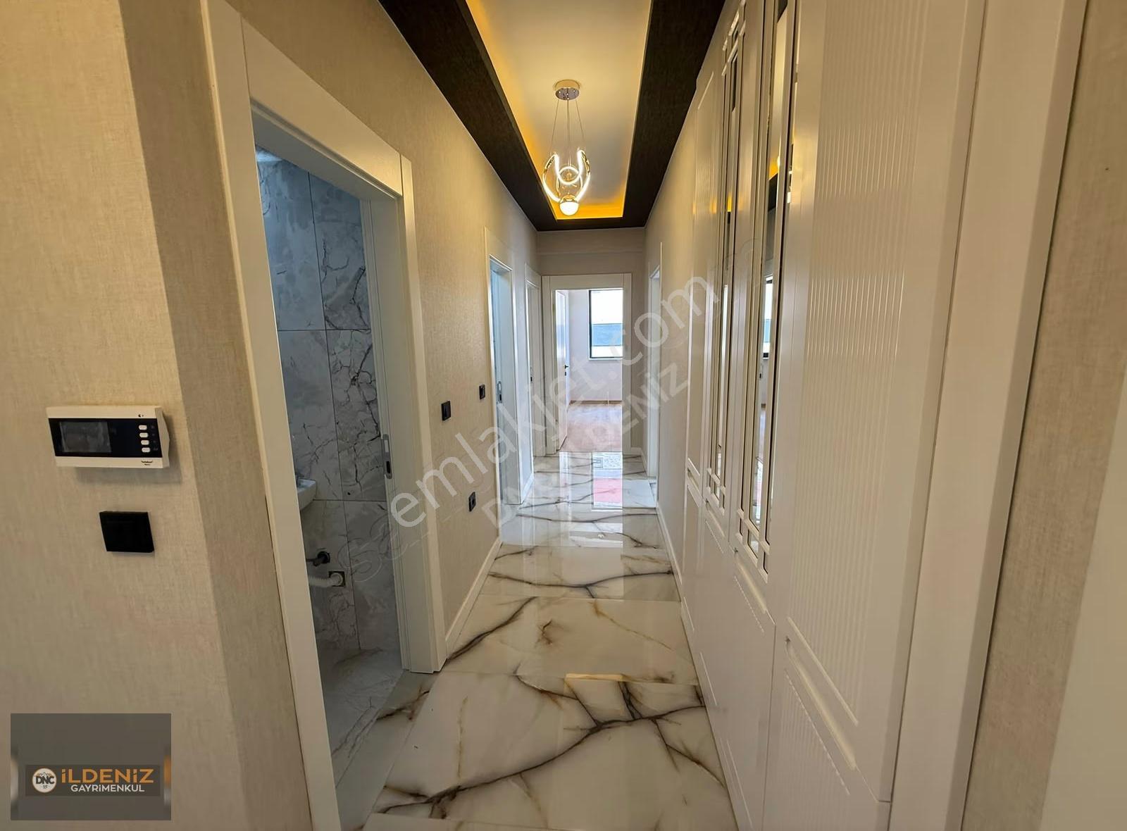 Satılık 3+1 Daire, 125m², Kat Mülkiyetli, A Enerji Sınıfı - Görsel 30
