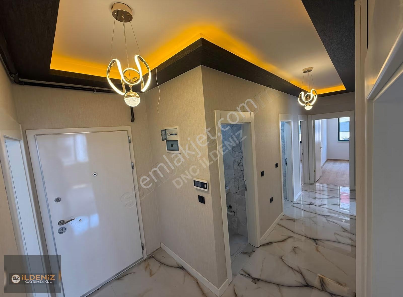 Satılık 3+1 Daire, 125m², Kat Mülkiyetli, A Enerji Sınıfı - Görsel 19