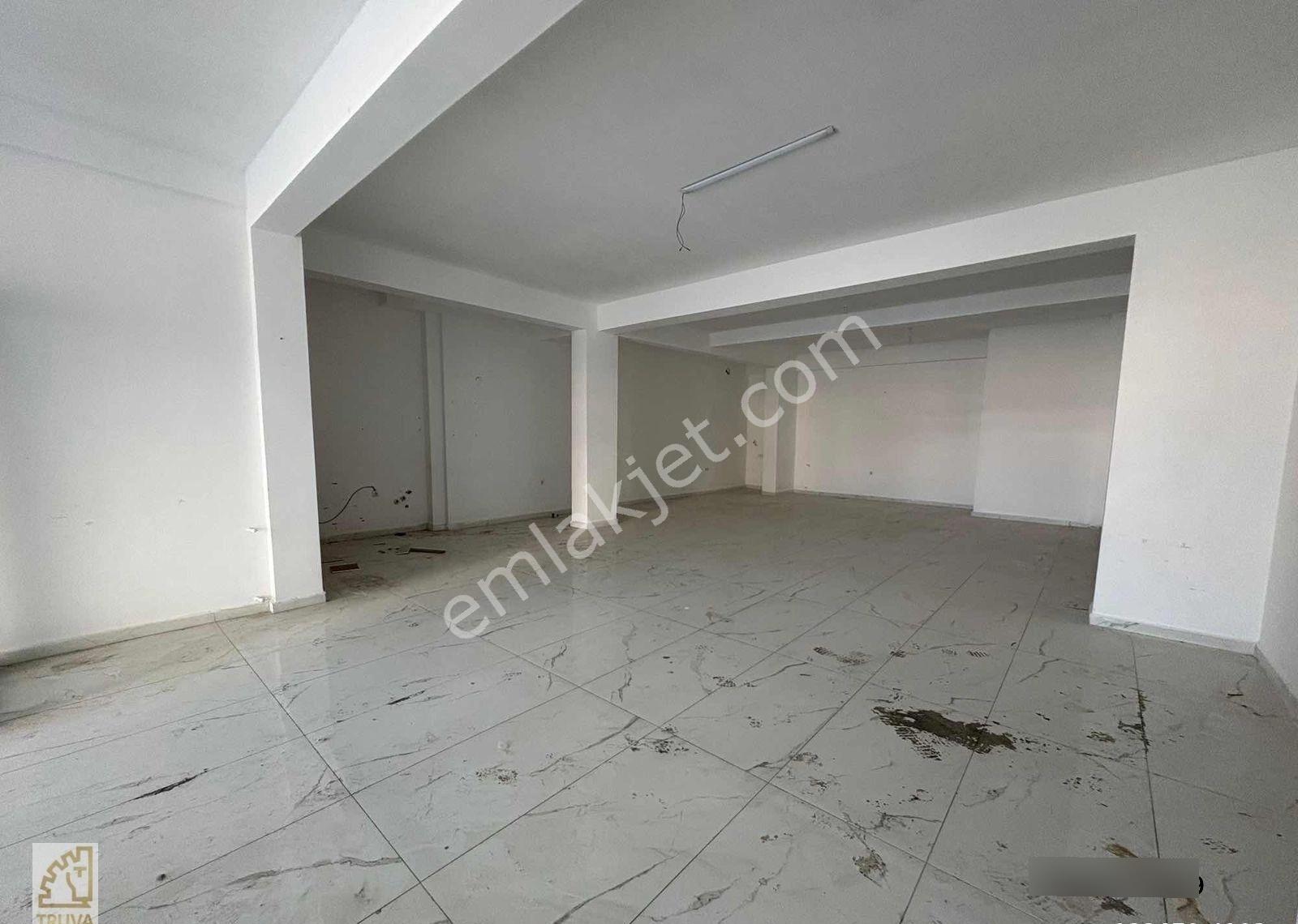 Truva//selim Dağhan'dan Bulvar'a Cephe Satılık 175 M2 İş Yeri - Görsel 15