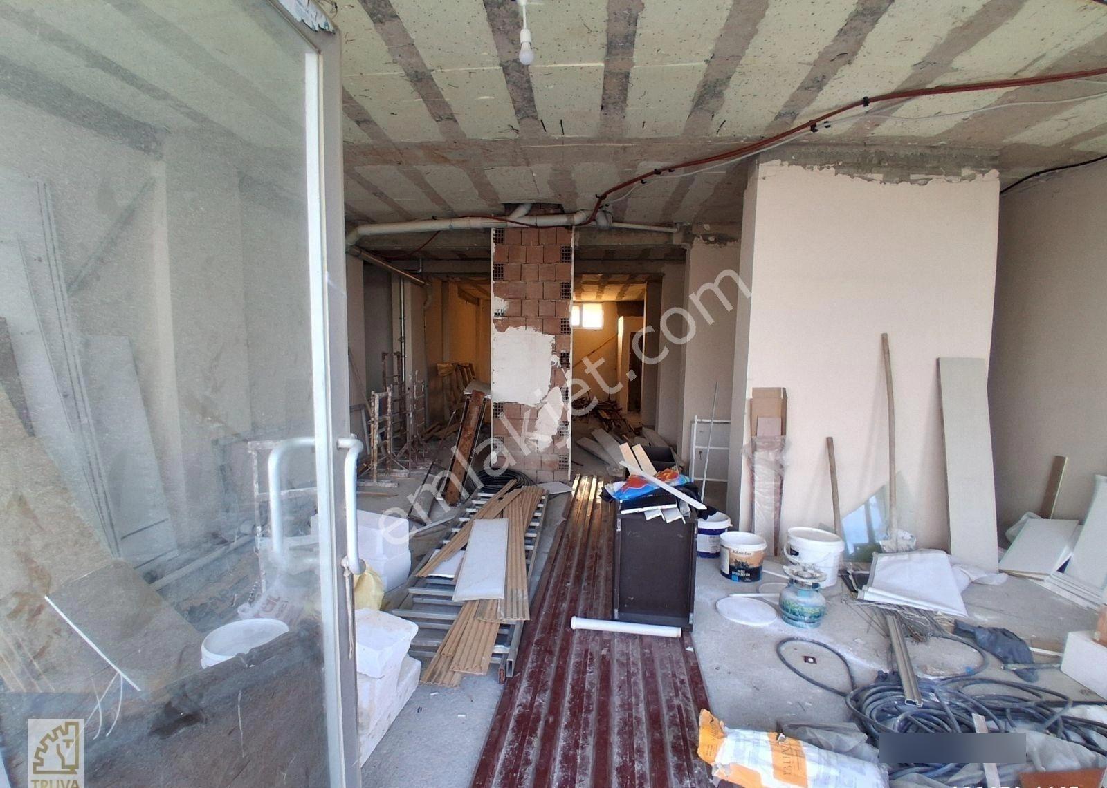 Truva/ahmet Kömürcü'den Atakent Mah'de Kiralık İşyeri - Görsel 10
