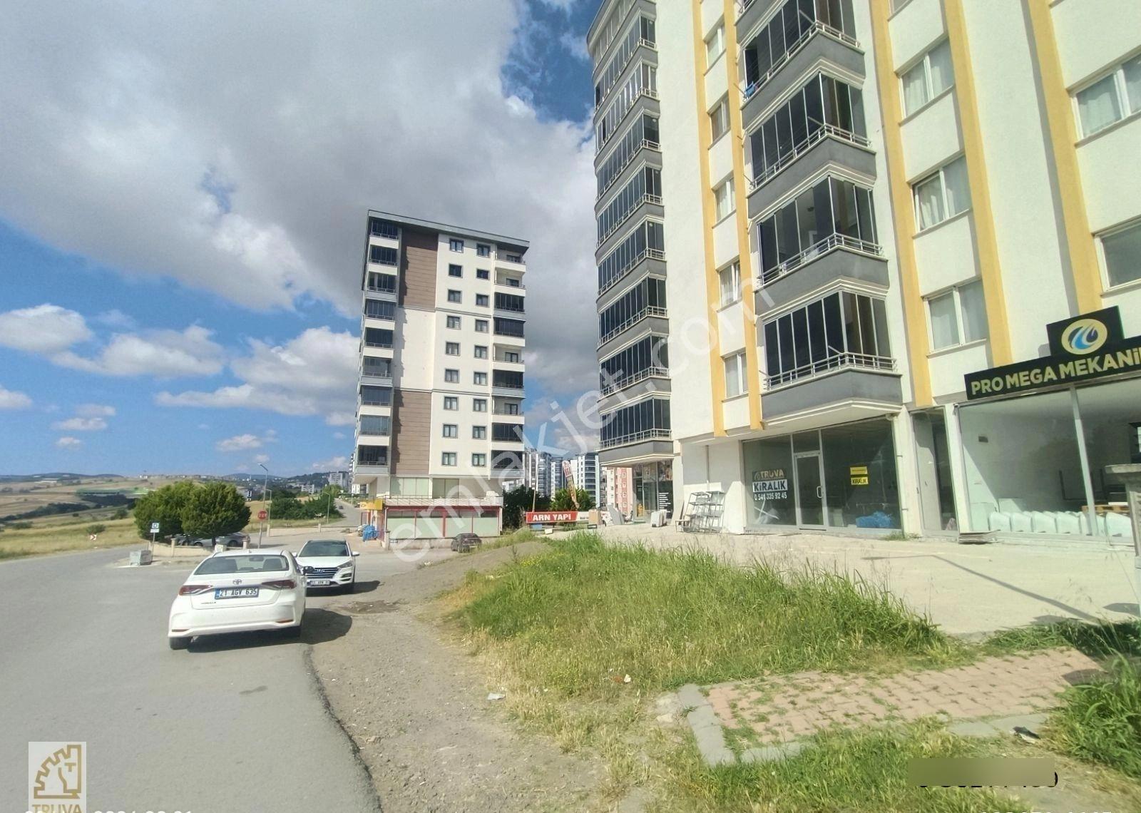 Truva/ahmet Kömürcü'den Atakent Mah'de Kiralık İşyeri - Görsel 17