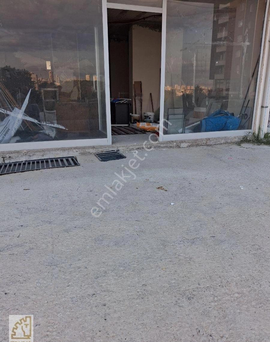 Truva/ahmet Kömürcü'den Atakent Mah'de Kiralık İşyeri - Görsel 7