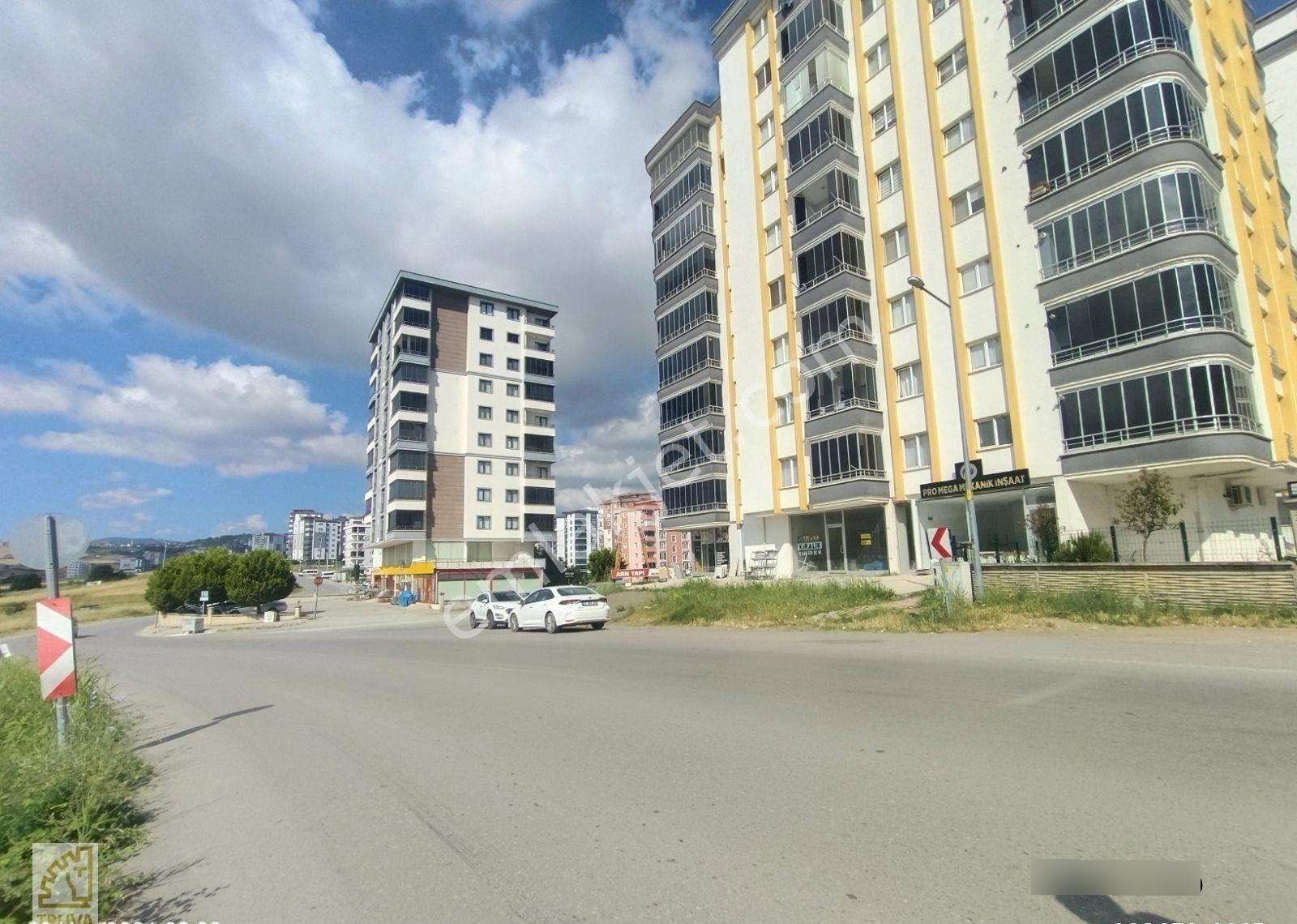 Truva/ahmet Kömürcü'den Atakent Mah'de Kiralık İşyeri - Görsel 15