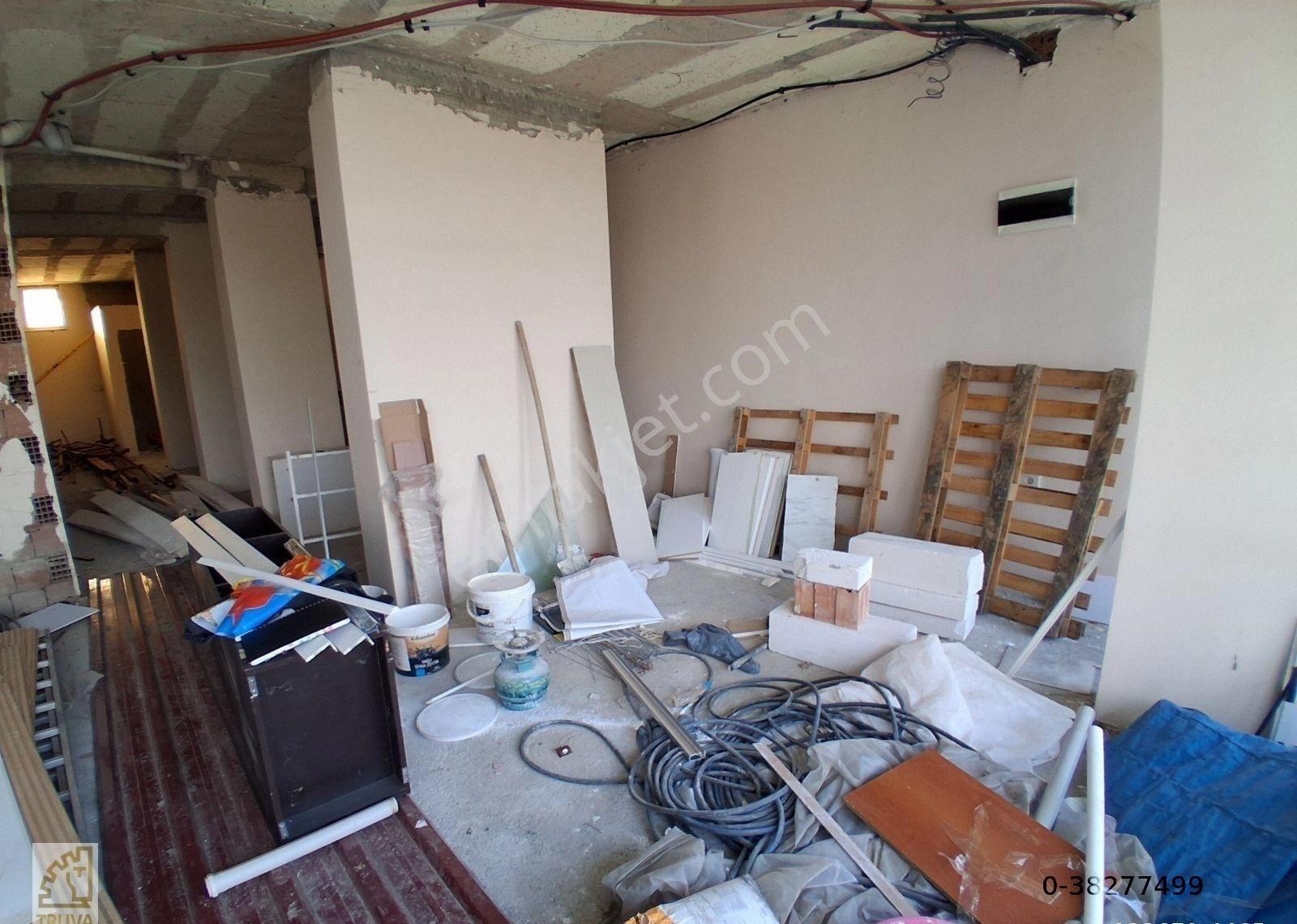 Truva/ahmet Kömürcü'den Atakent Mah'de Kiralık İşyeri - Görsel 9