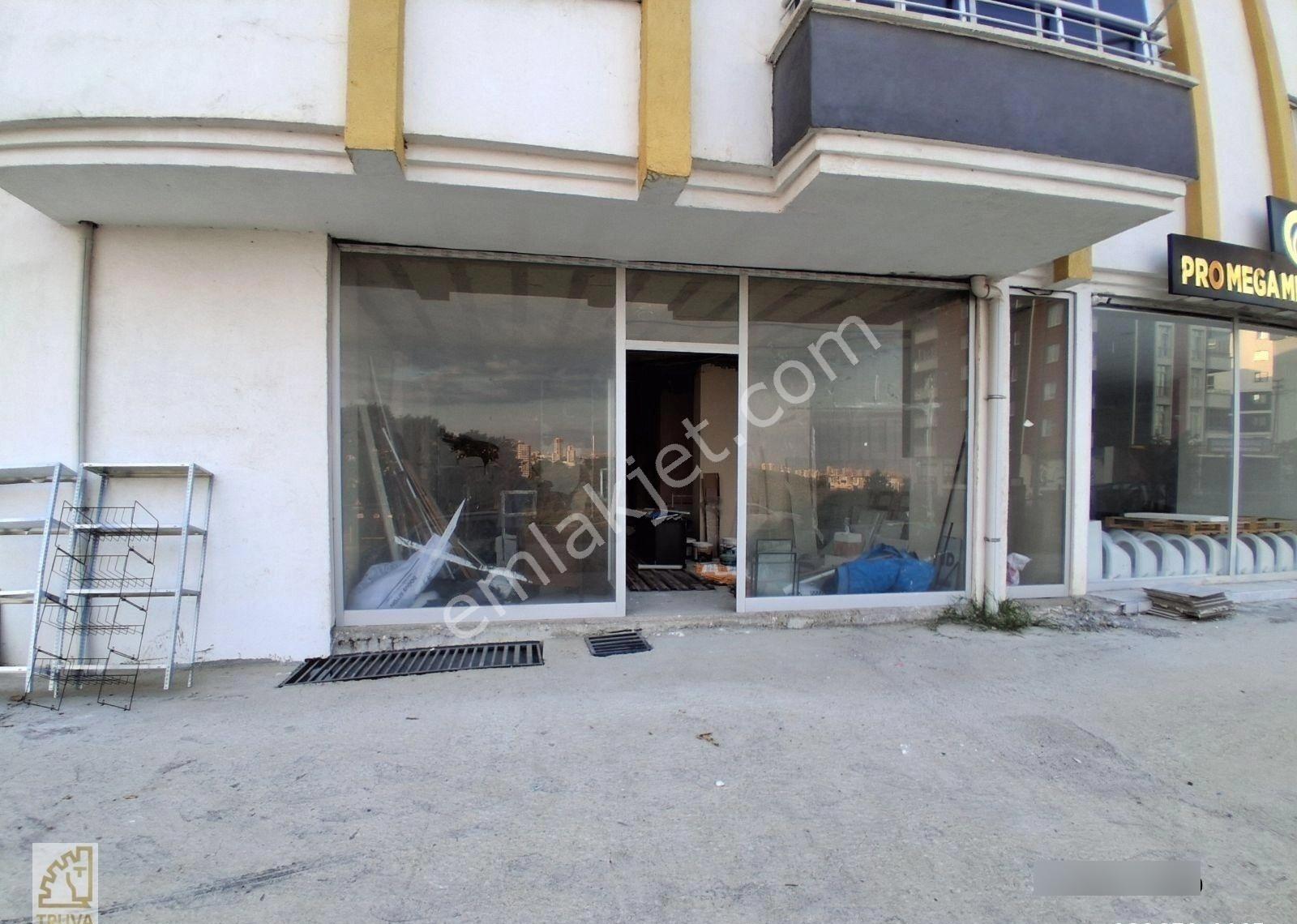 Truva/ahmet Kömürcü'den Atakent Mah'de Kiralık İşyeri - Görsel 5