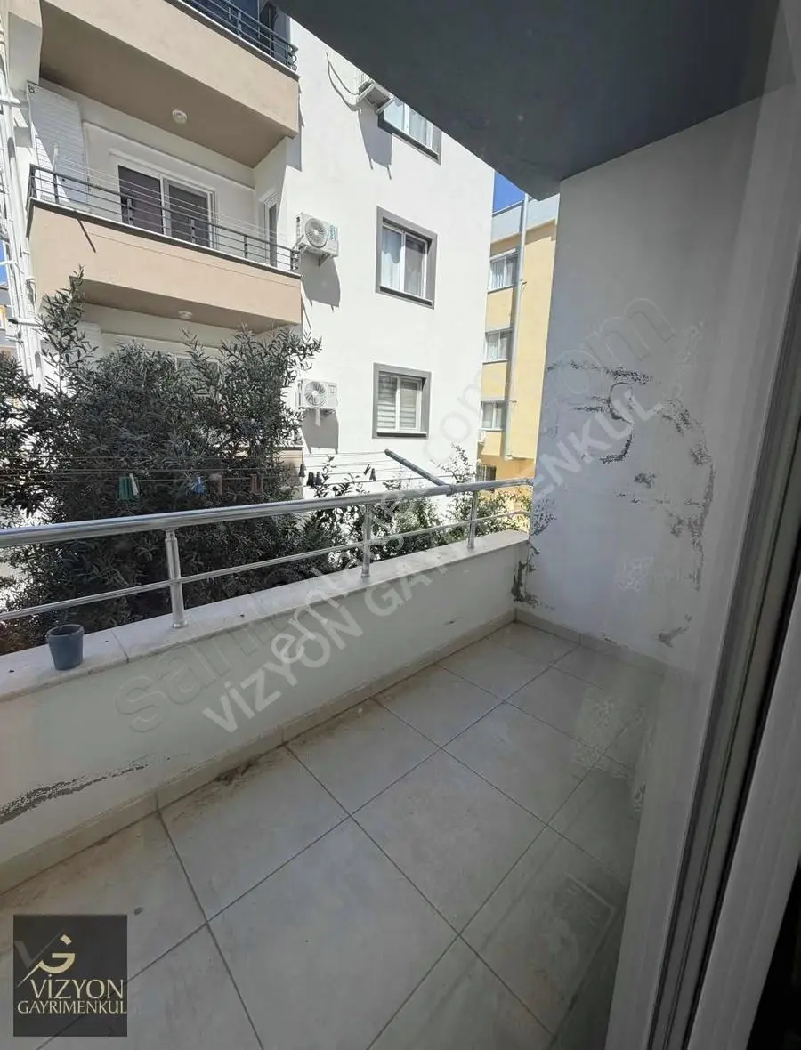 Mersin Silifke Gazi Merkezde 3+1 Daire - Görsel 4