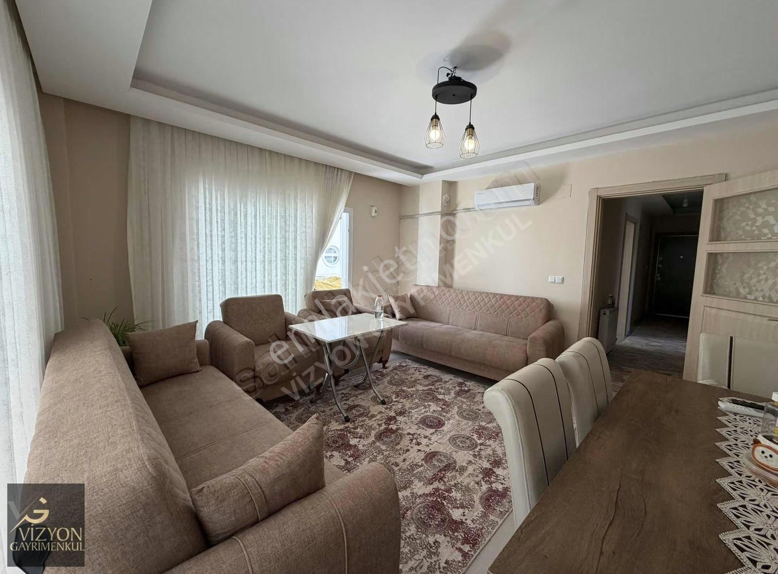 Mersin Silifke Gazi Merkezde 3+1 Daire - Görsel 12