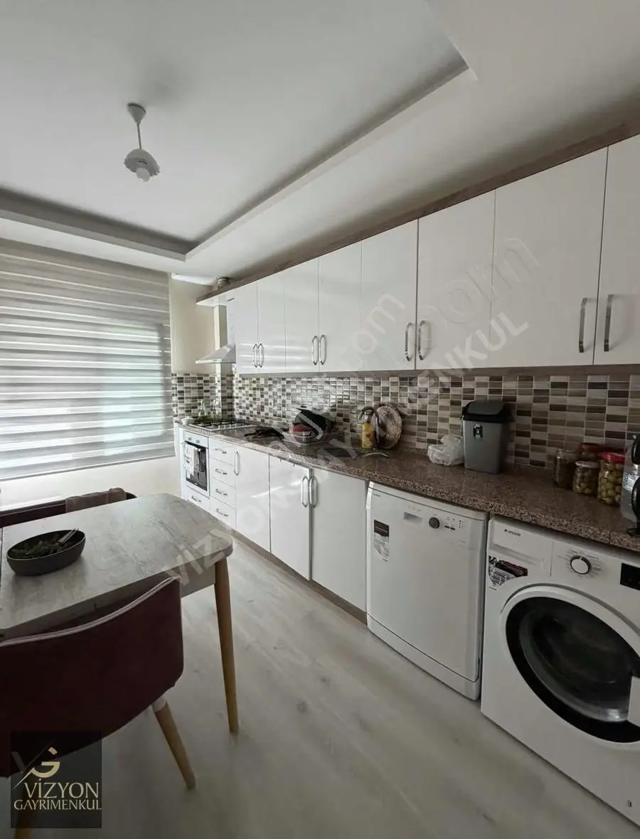 Mersin Silifke Gazi Merkezde 3+1 Daire - Görsel 2