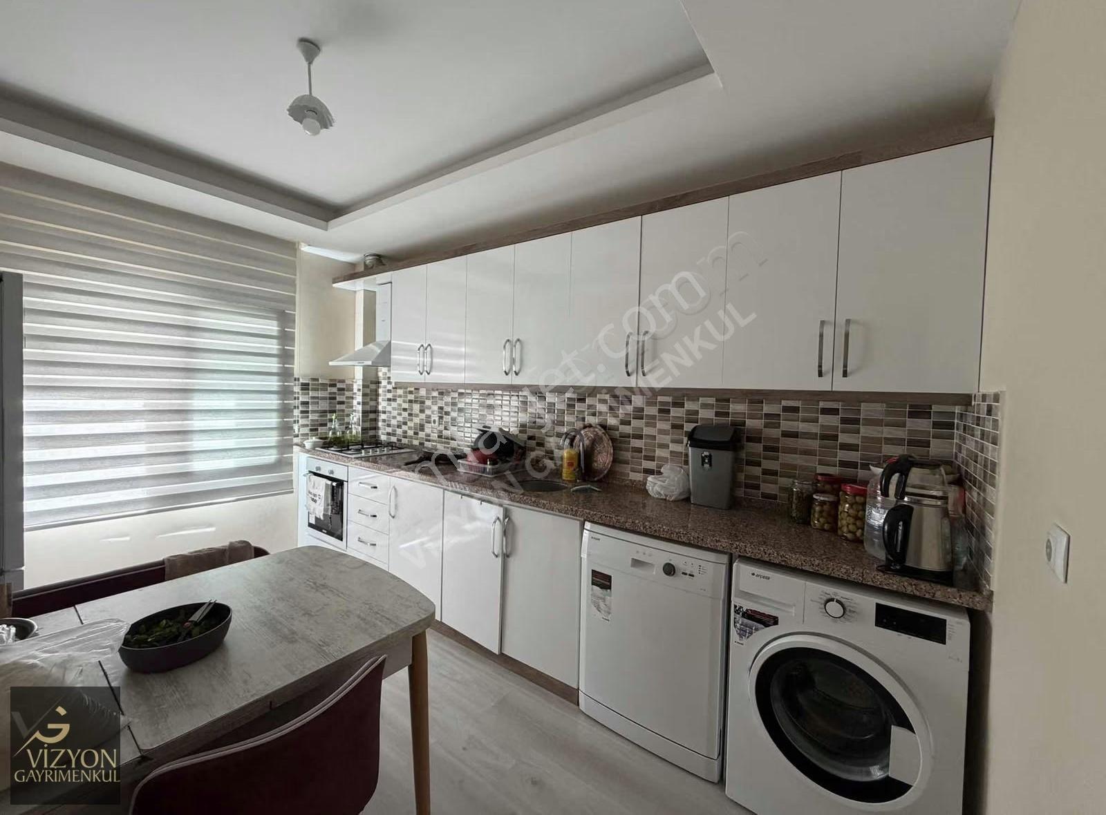 Mersin Silifke Gazi Merkezde 3+1 Daire - Görsel 17