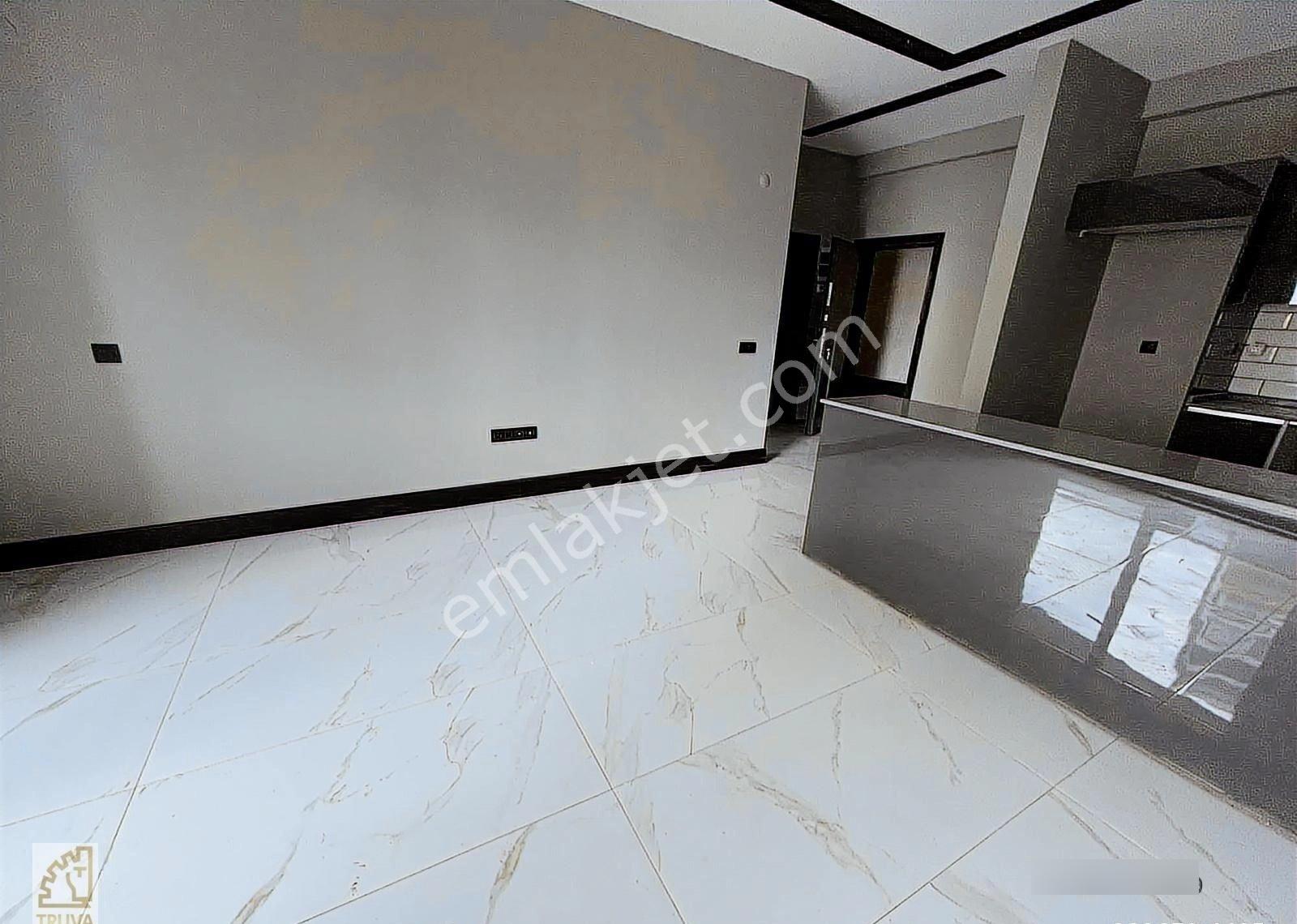 Truva// Onur Gündüzcü'den Bλrλn Ellipse'te Ön Cephe Kiralık Ofis - Görsel 5
