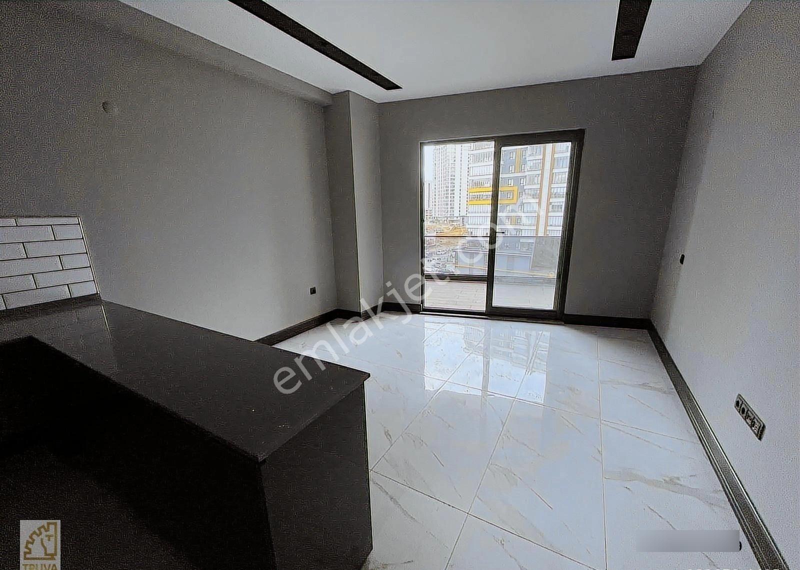 Truva// Onur Gündüzcü'den Bλrλn Ellipse'te Ön Cephe Kiralık Ofis - Görsel 12