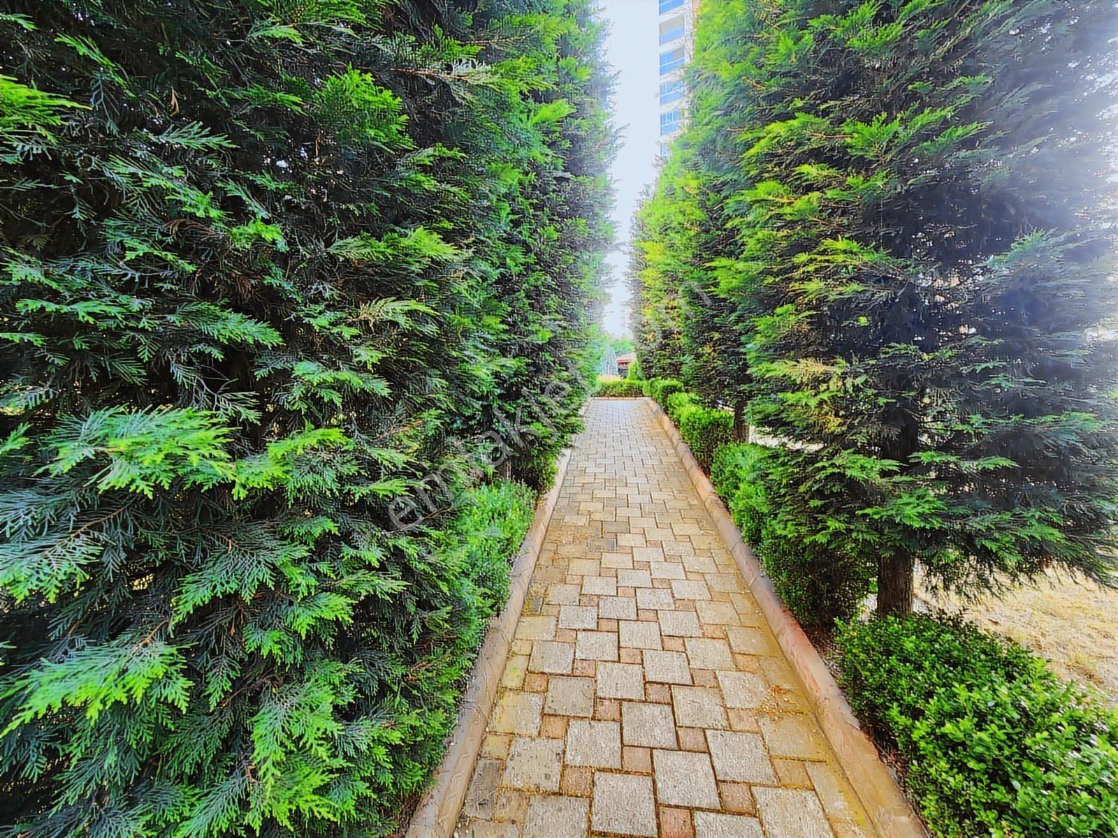 Turyap Trabzon Satılık Daire Ak Towers 4+1 - Görsel 15