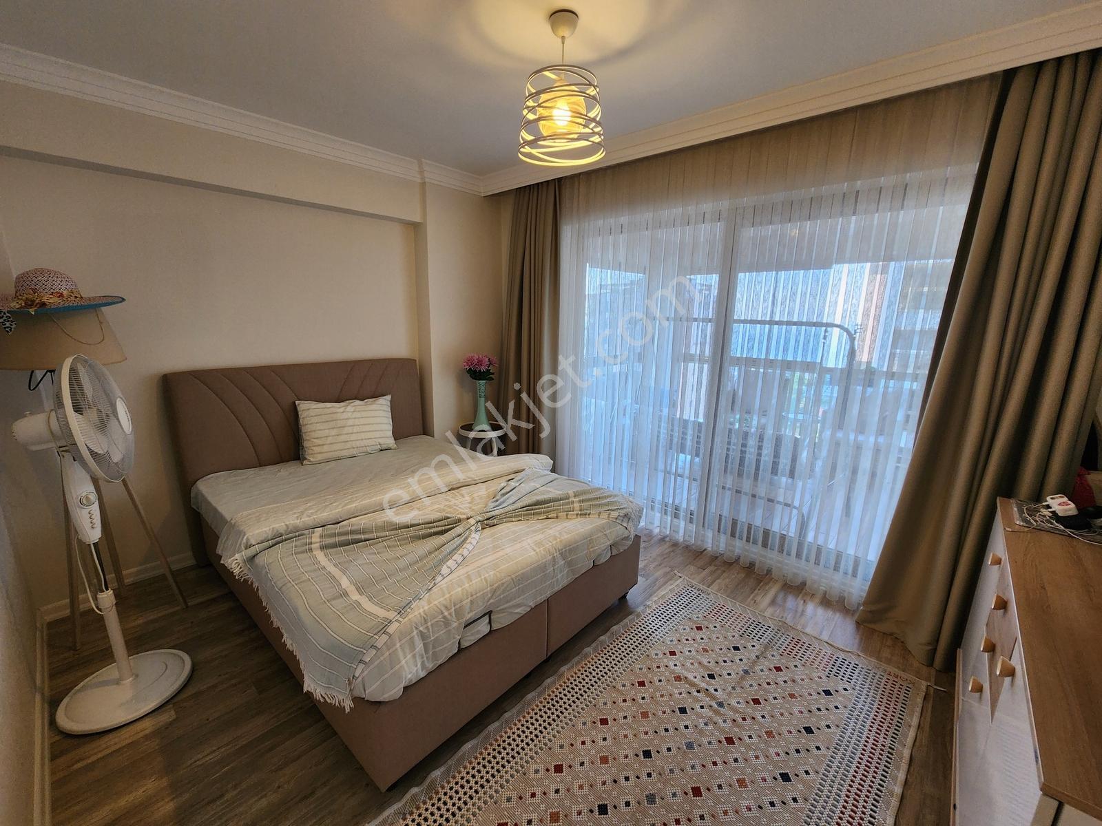 Turyap Trabzon Satılık Daire Ak Towers 4+1 - Görsel 29