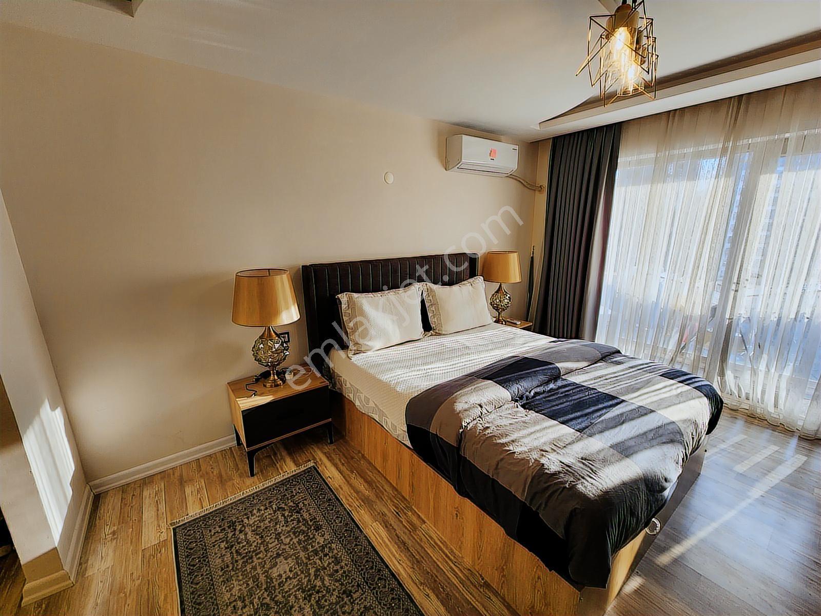 Turyap Trabzon Satılık Daire Ak Towers 4+1 - Görsel 19