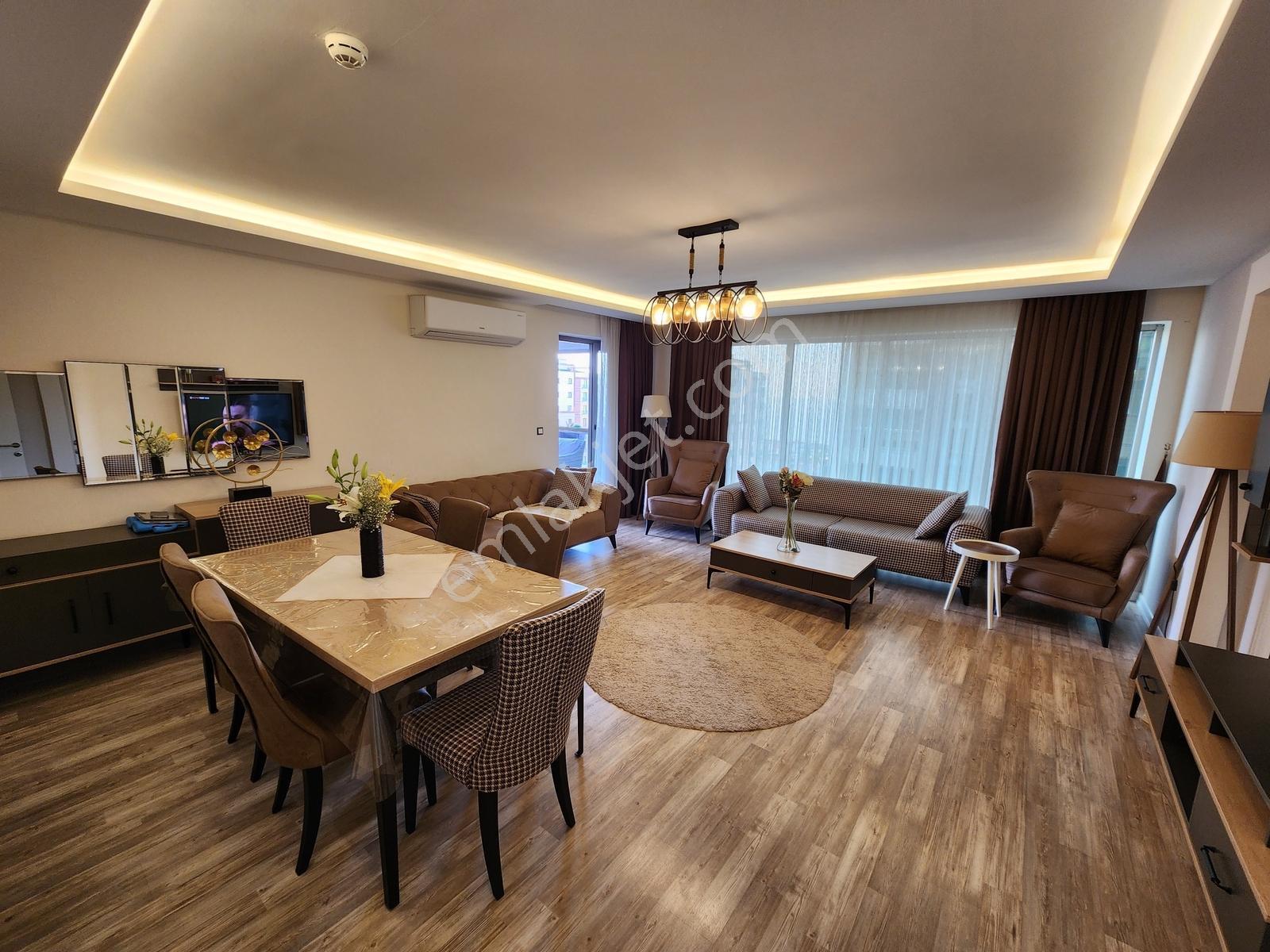 Turyap Trabzon Satılık Daire Ak Towers 4+1 - Görsel 20