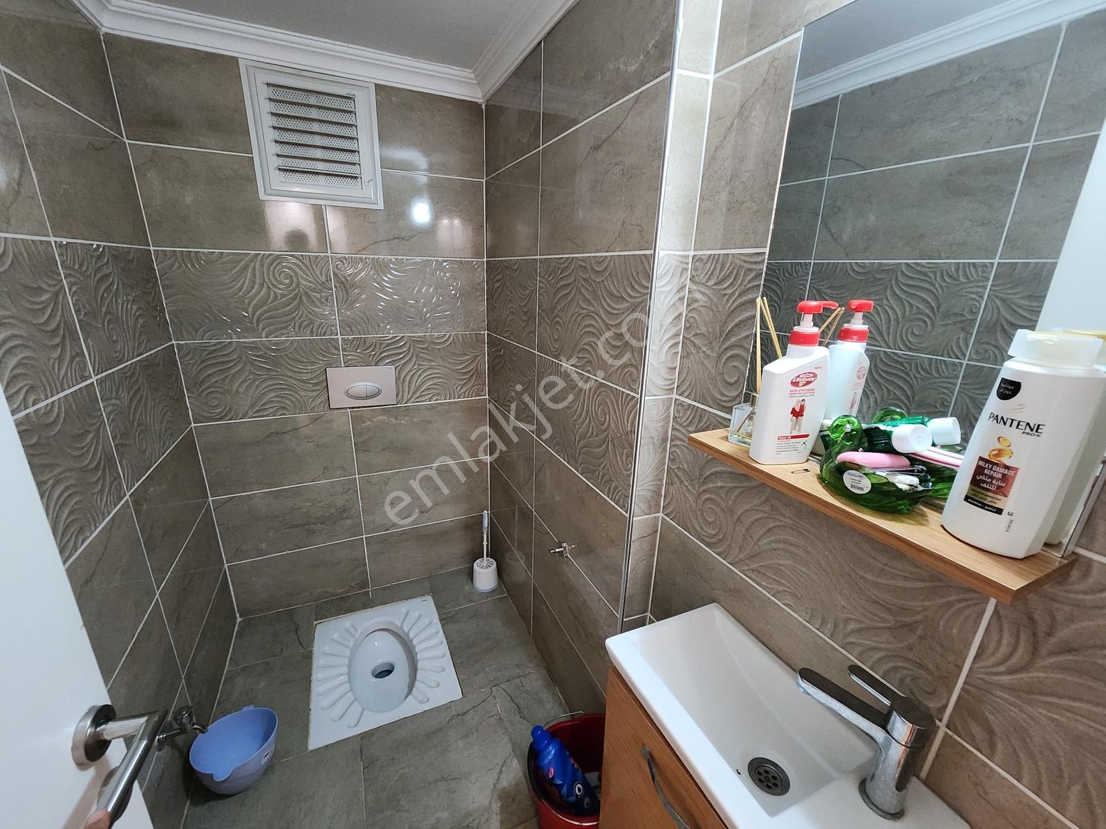 Turyap Trabzon Satılık Daire Ak Towers 4+1 - Görsel 17