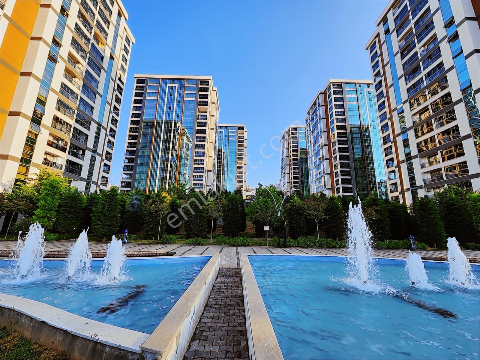 Turyap Trabzon Satılık Daire Ak Towers 4+1 - Görsel 28