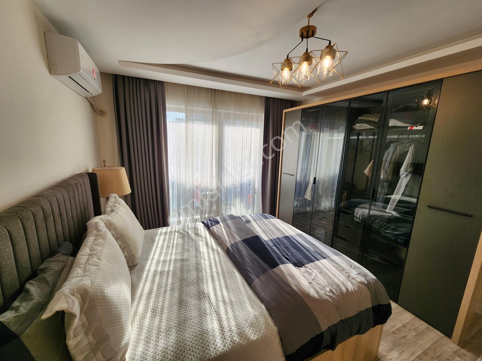 Turyap Trabzon Satılık Daire Ak Towers 4+1 - Görsel 21