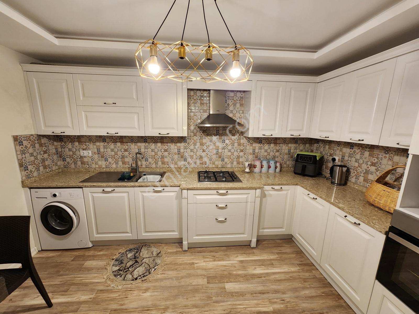 Turyap Trabzon Satılık Daire Ak Towers 4+1 - Görsel 7