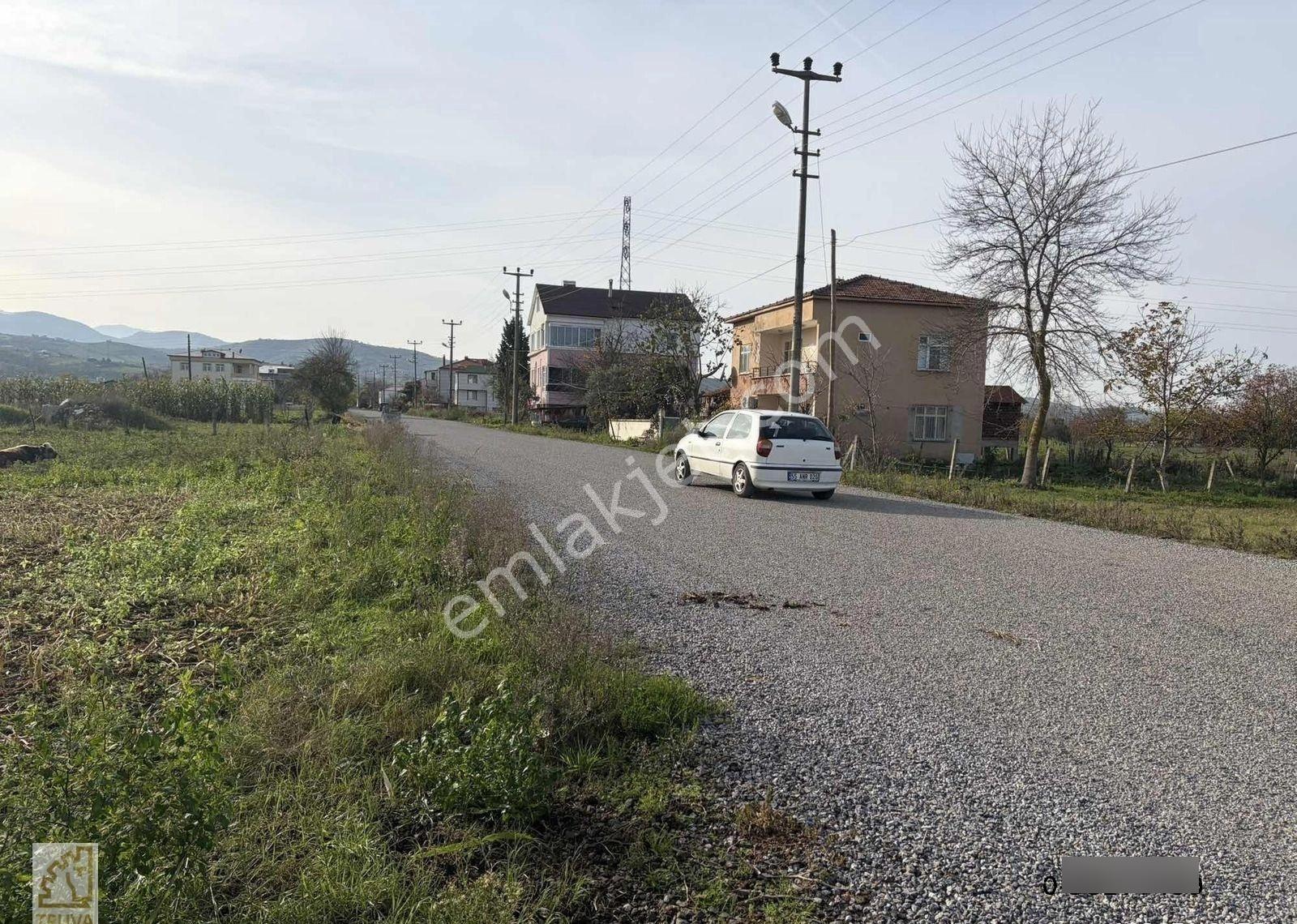 Truva//uğur Gök;19 Mayıs Dereköy De Bulvara Cephe İkiz Arsa - Görsel 12