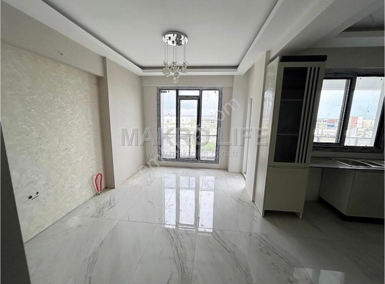 Altındağ Civarı Elazığ Caddesi Üzerinde Zana Yapıda 3,5+1 Ultra Lüks Satılık Daıre - Görsel 19