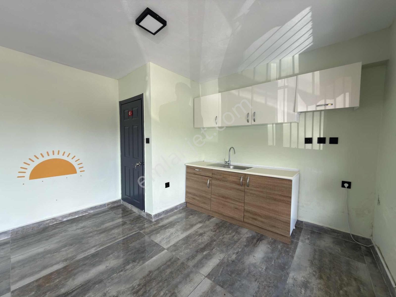 Olivium'dan Eğitim Mh'de Satılık 30m2 Boş Dükkan - Görsel 6
